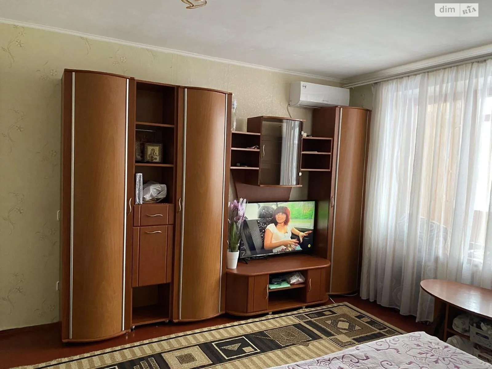 Продається 1-кімнатна квартира 36.6 кв. м у Сумах, вул. Герасима Кондратьєва(Кірова) - фото 1