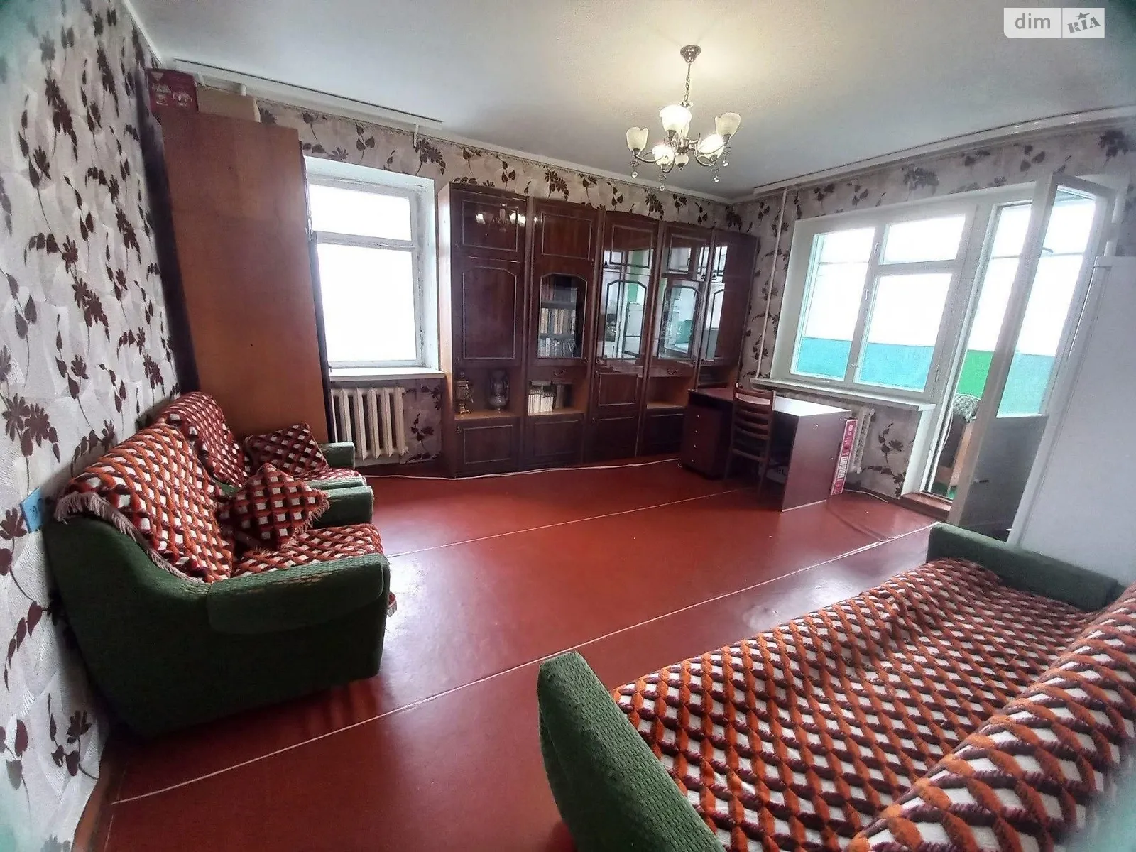 Продається 3-кімнатна квартира 69 кв. м у, цена: 39000 $ - фото 1