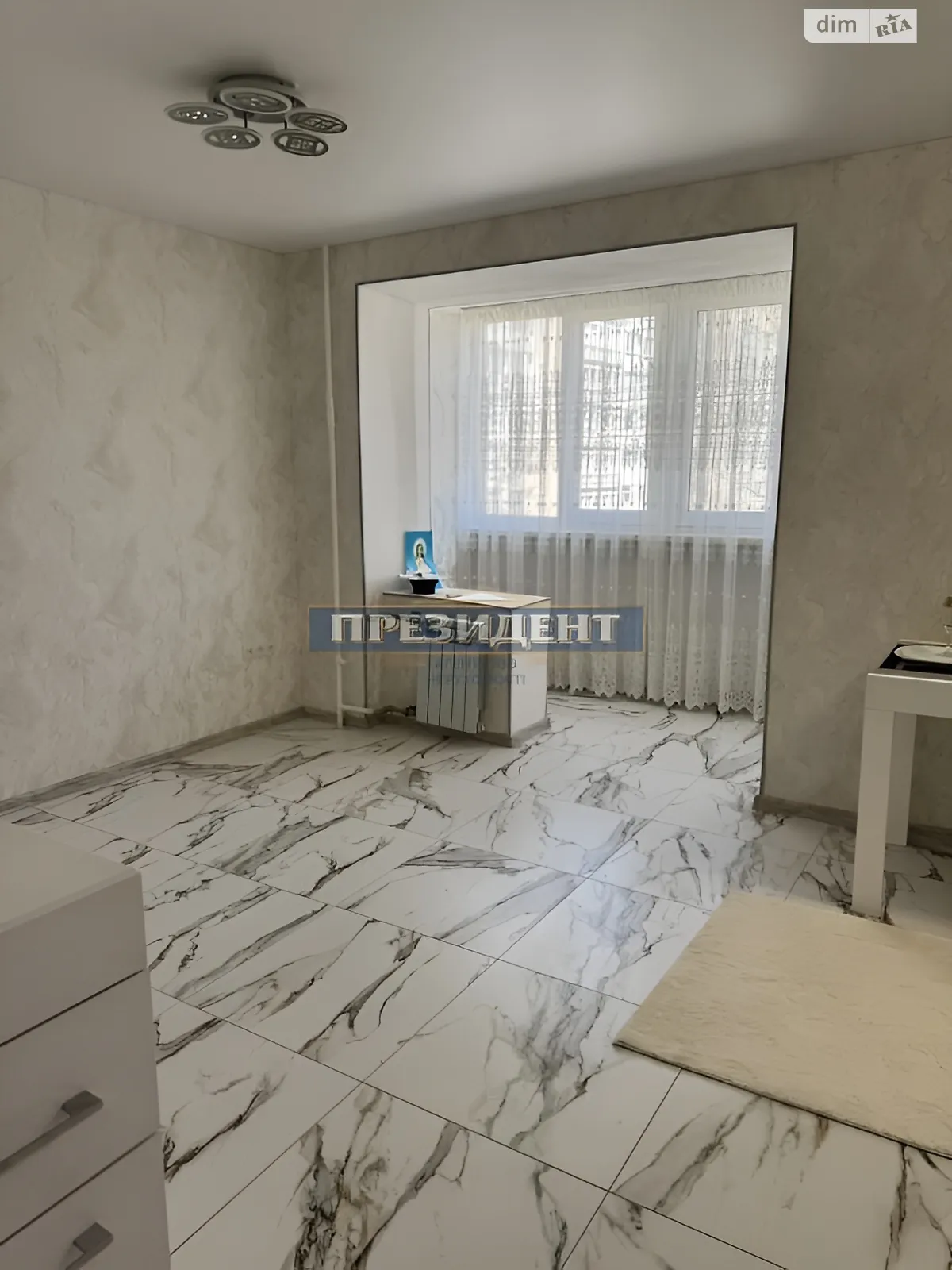 Продается 1-комнатная квартира 24 кв. м в Одессе, ул. Академика Заболотного - фото 1