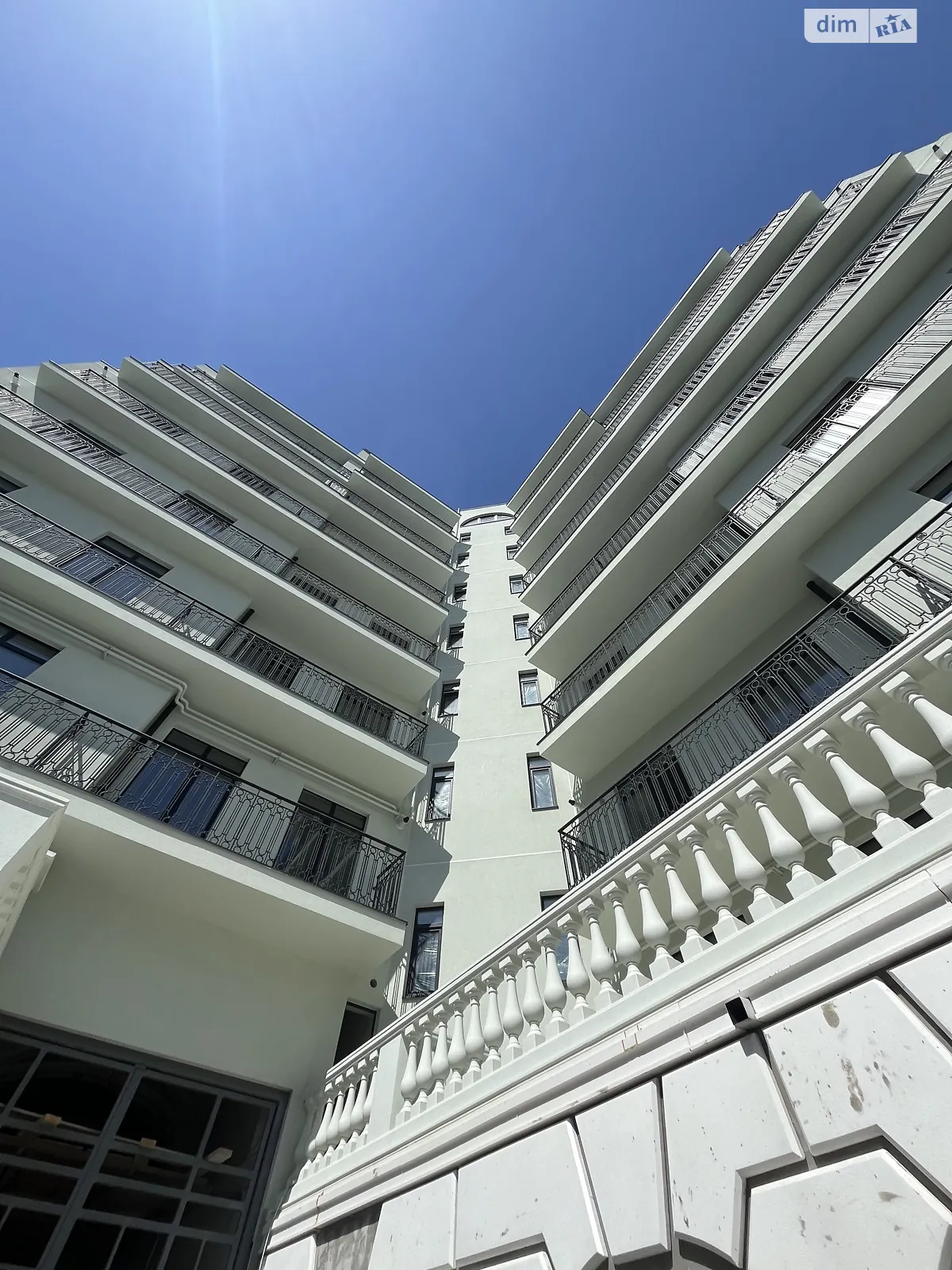 Продається 1-кімнатна квартира 45.4 кв. м у Одесі, вул. Гімназична, 13 - фото 1