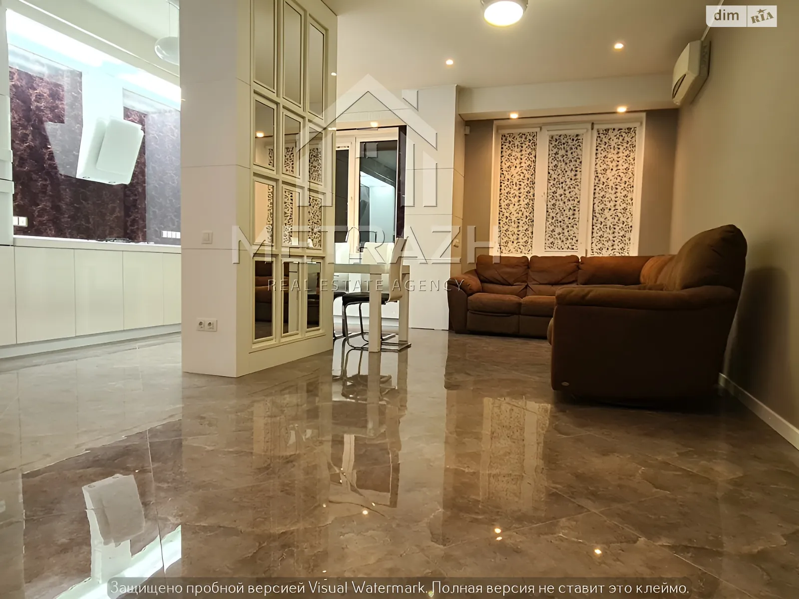 Продается 3-комнатная квартира 105 кв. м в Харькове, цена: 87000 $ - фото 1