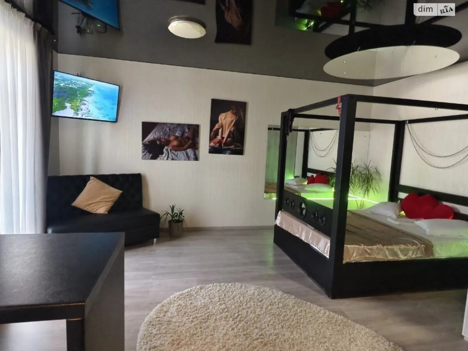1-комнатная квартира 37 кв. м в Запорожье, цена: 29500 $ - фото 1
