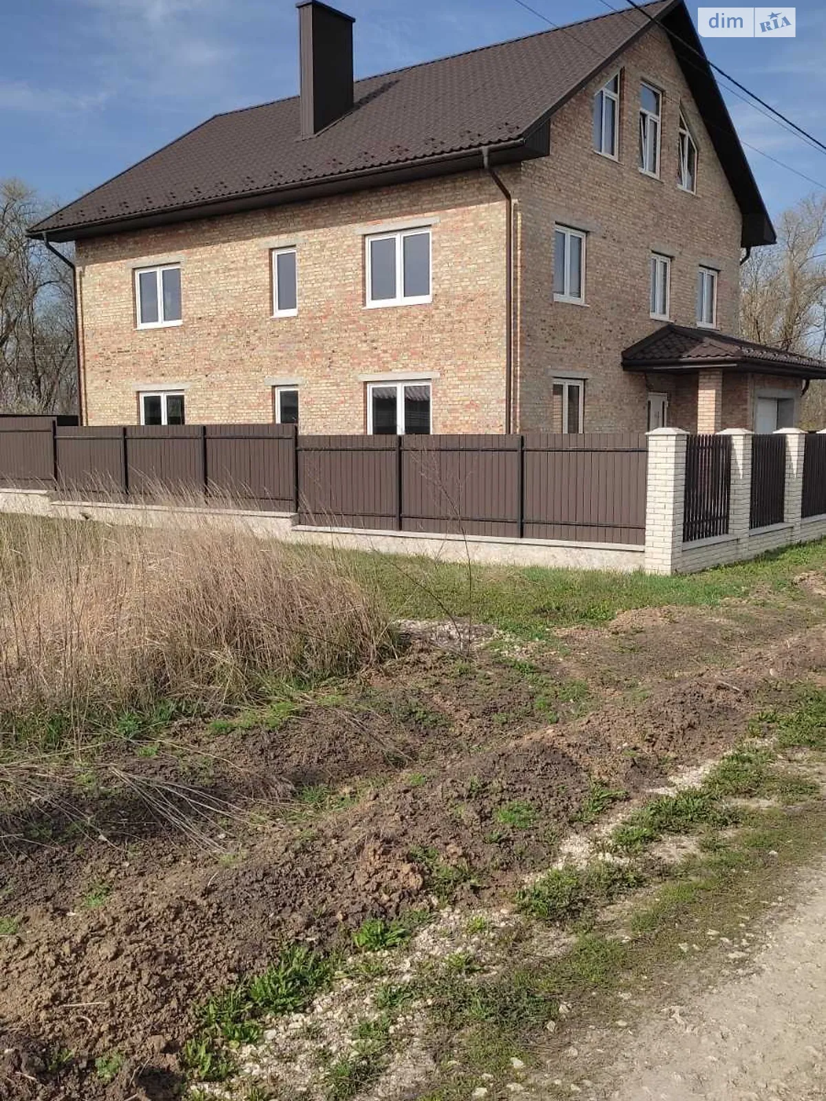 Продається будинок 2 поверховий 240 кв. м з бесідкою, цена: 140000 $ - фото 1