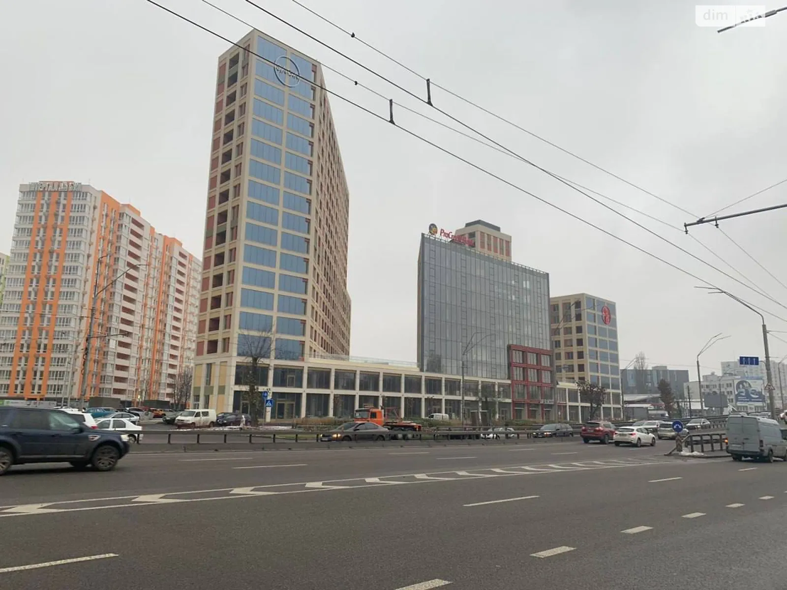 Продается помещения свободного назначения 489 кв. м в 9-этажном здании, цена: 1956000 $ - фото 1
