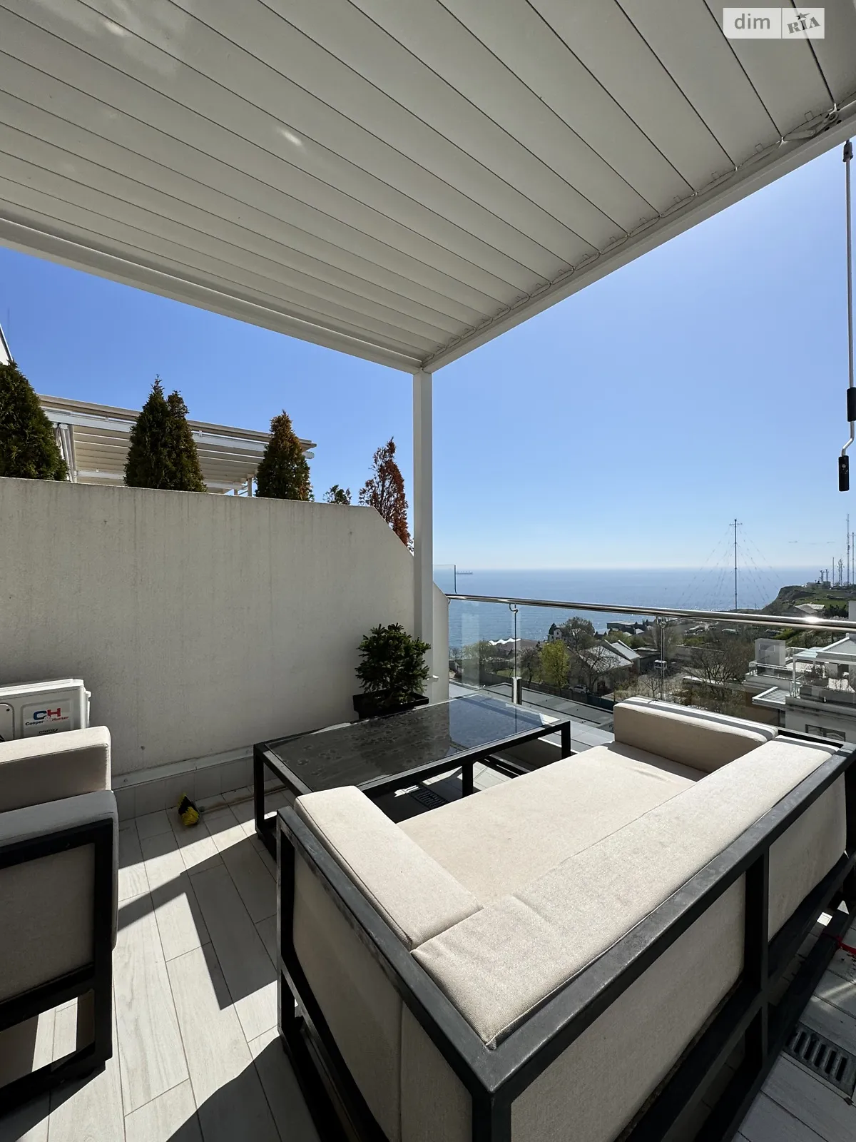 пер. Маячный, 7 Дача Ковалёвского Одесса ЖК Marinist residence - фото 1