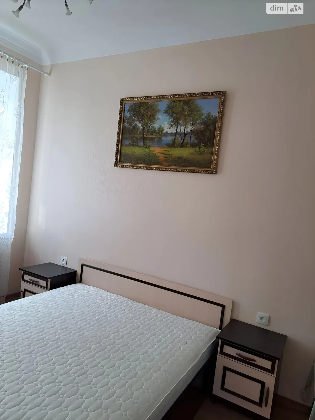 Сдается в аренду 1-комнатная квартира 43 кв. м в Днепре, ул. Владимира Мономаха, 10 - фото 1
