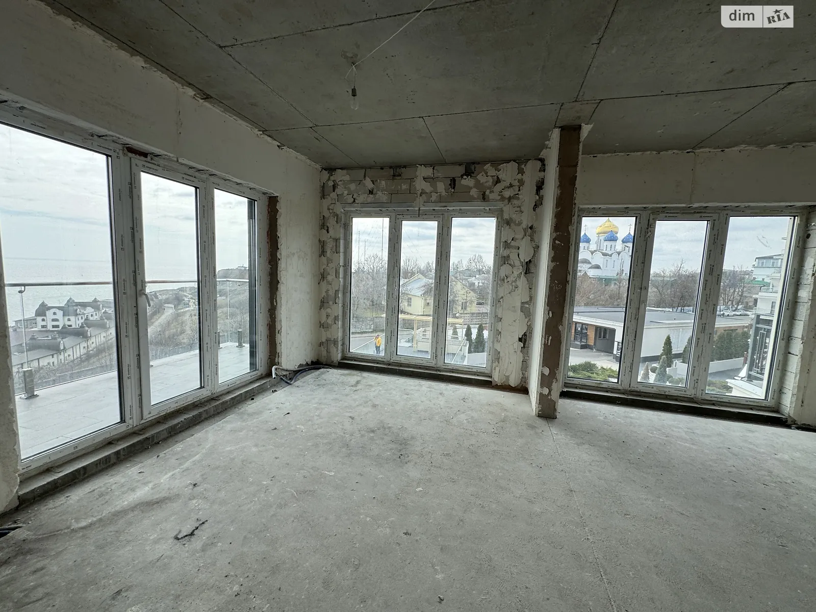 Продается 3-комнатная квартира 91 кв. м в Одессе, цена: 210000 $ - фото 1