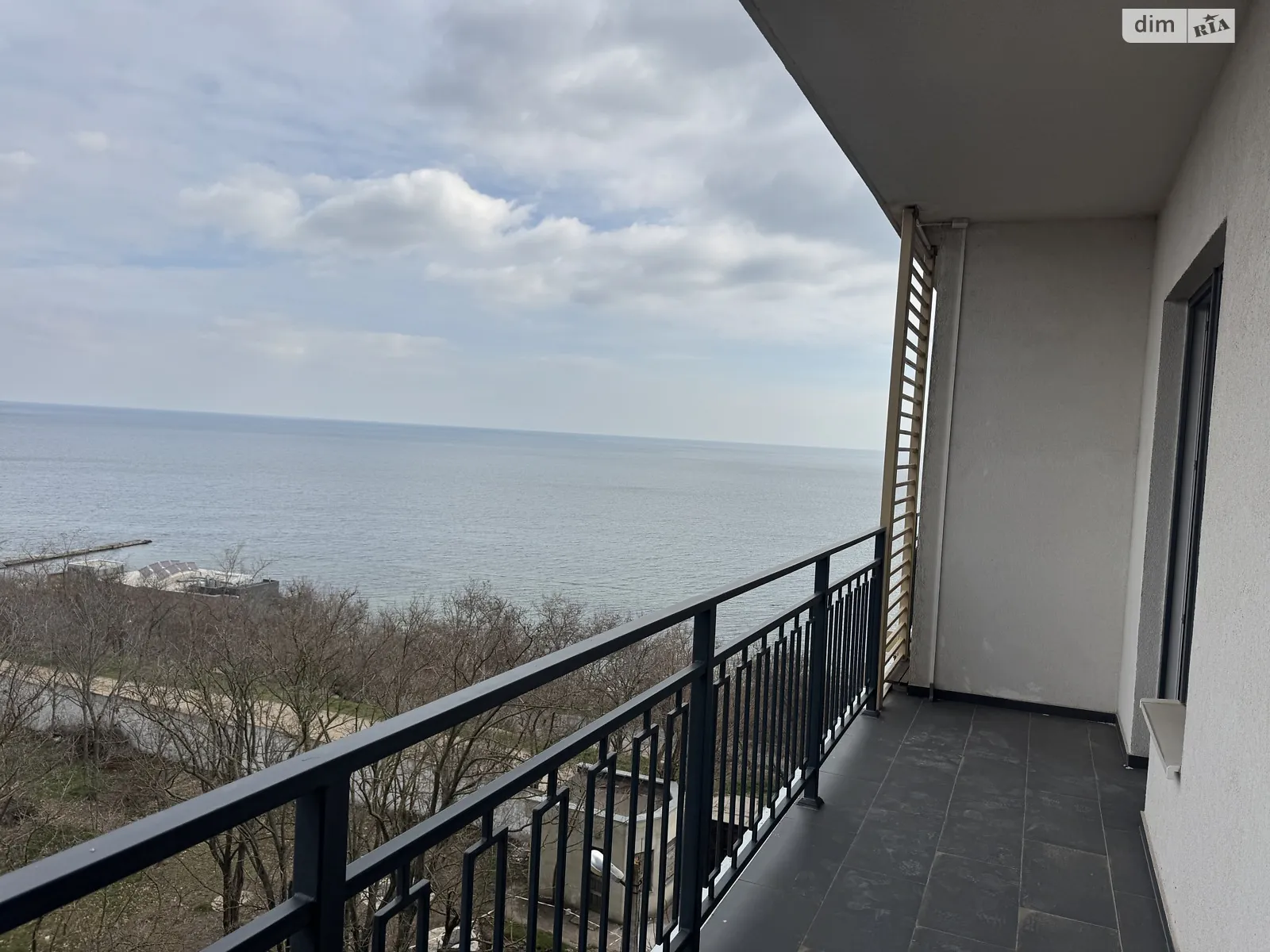 Продается 1-комнатная квартира 50.5 кв. м в Одессе, цена: 95000 $ - фото 1