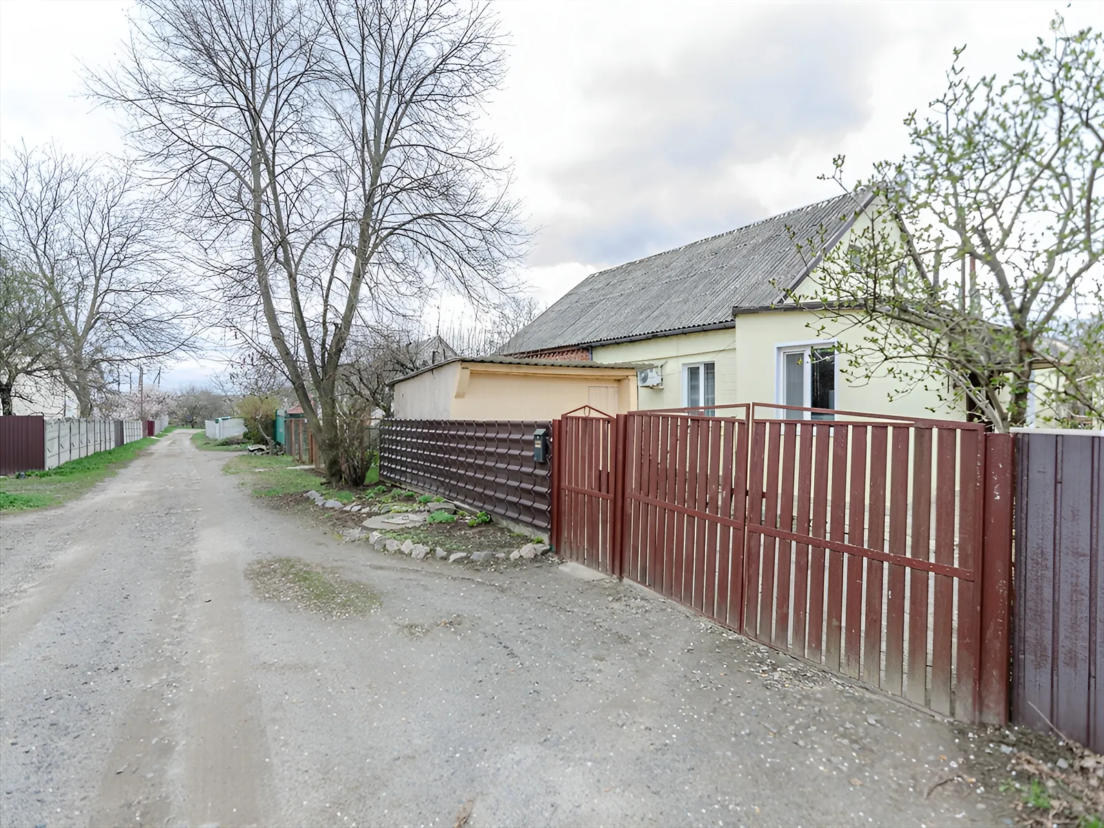 Продається частина будинку 69.8 кв. м з балконом, цена: 43000 $ - фото 1