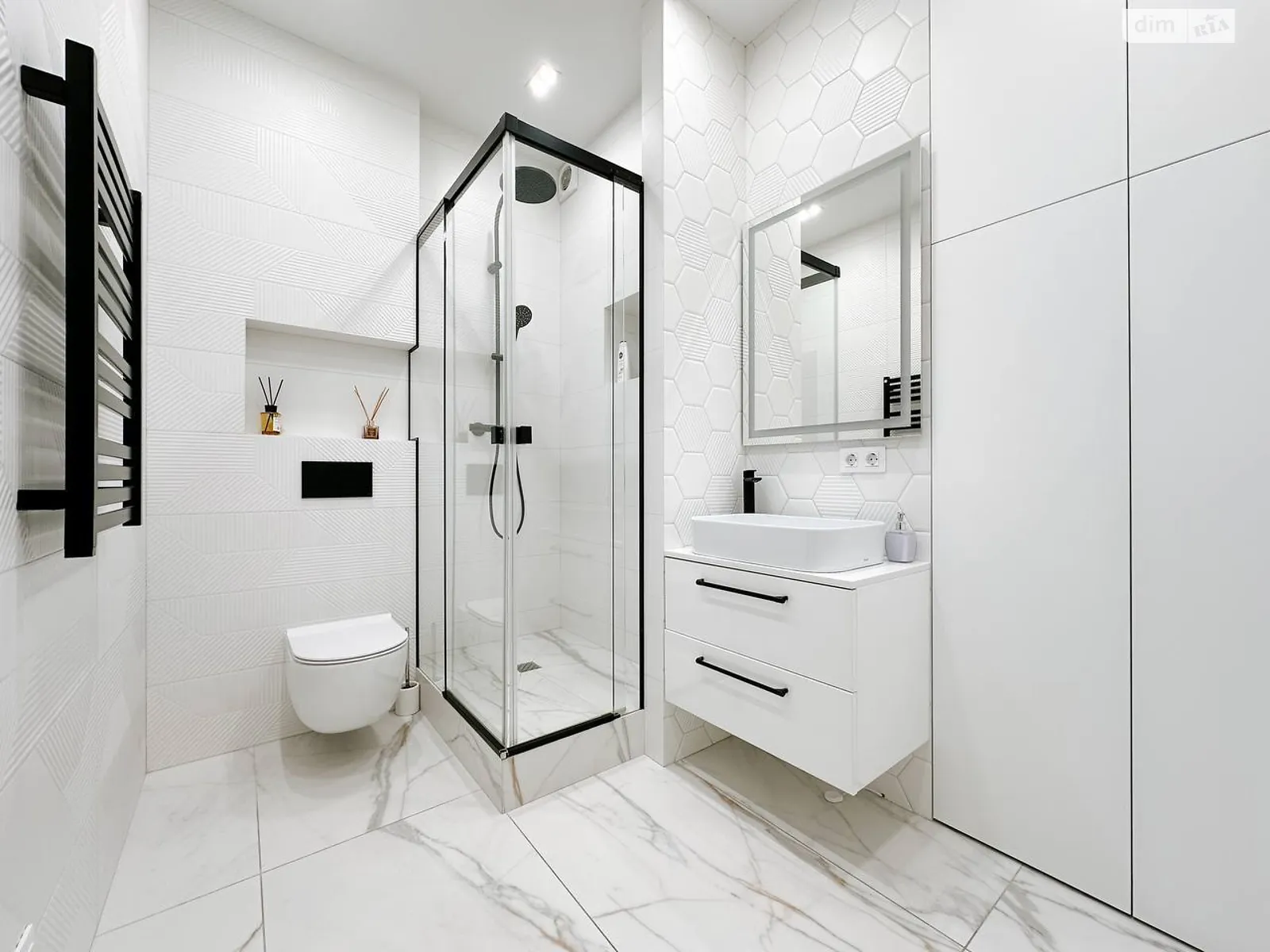 Продається 3-кімнатна квартира 125.3 кв. м у Дніпрі, цена: 190000 $ - фото 1
