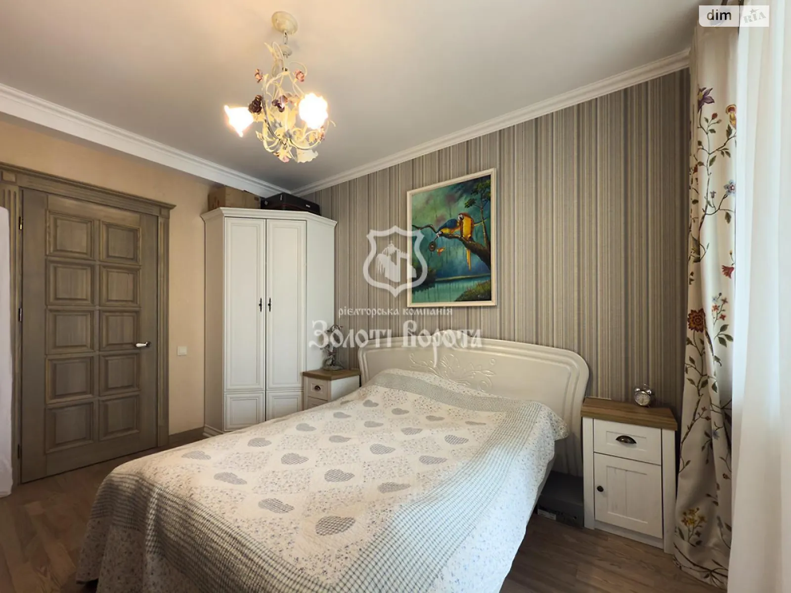 Продается 3-комнатная квартира 86.8 кв. м в Киеве, ул. Михаила Максимовича - фото 1