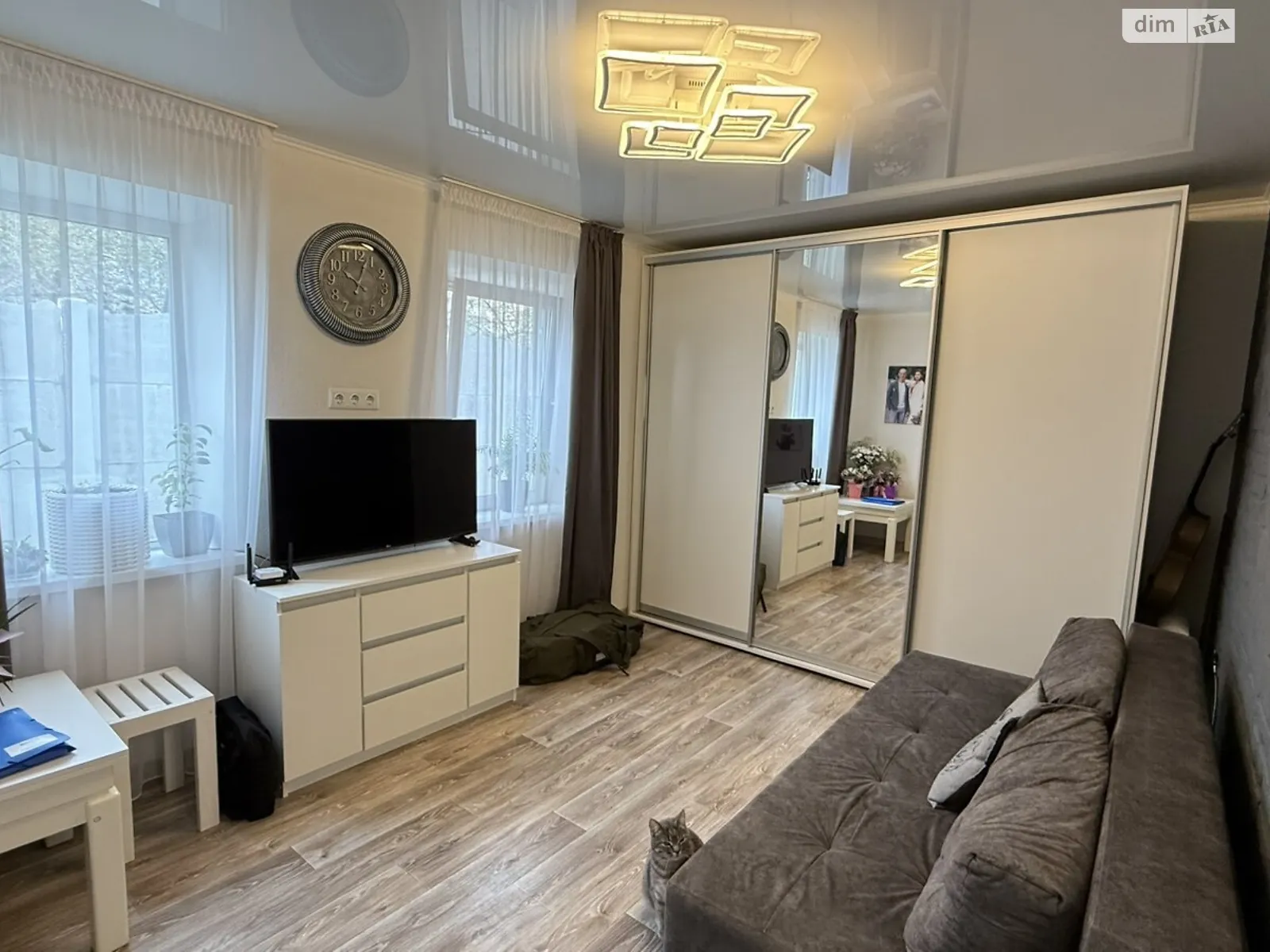 Продається частина будинку 36.7 кв. м з каміном, цена: 40000 $ - фото 1