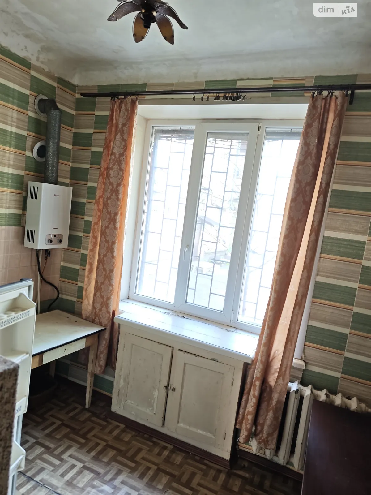 Продается 2-комнатная квартира 55.6 кв. м в Днепре, просп. Мануйловский(Воронцова) - фото 1