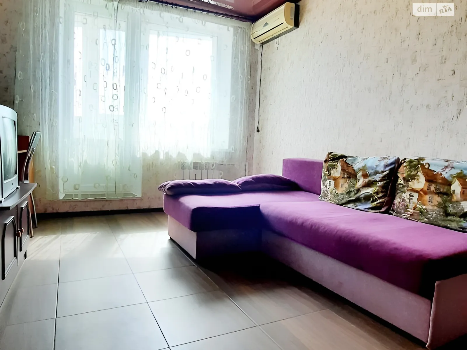 Продається 1-кімнатна квартира 32.4 кв. м у Харкові, просп. Тракторобудівників, 89 - фото 1