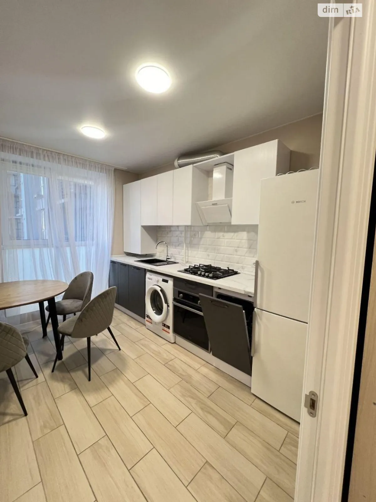 Сдается в аренду 1-комнатная квартира 36 кв. м в Днепре, ул. Героев Спасателей(Дубинина В.), 6 - фото 1