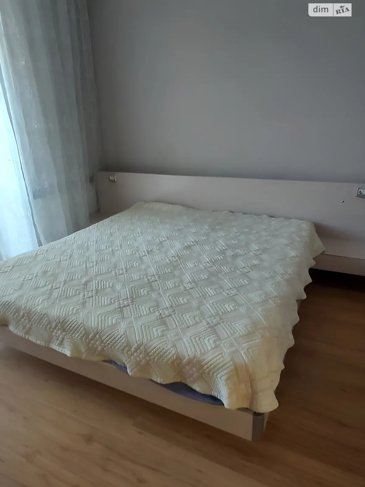 Сдается в аренду 2-комнатная квартира 54 кв. м в Одессе, ул. Балковская, 22А/2 - фото 1