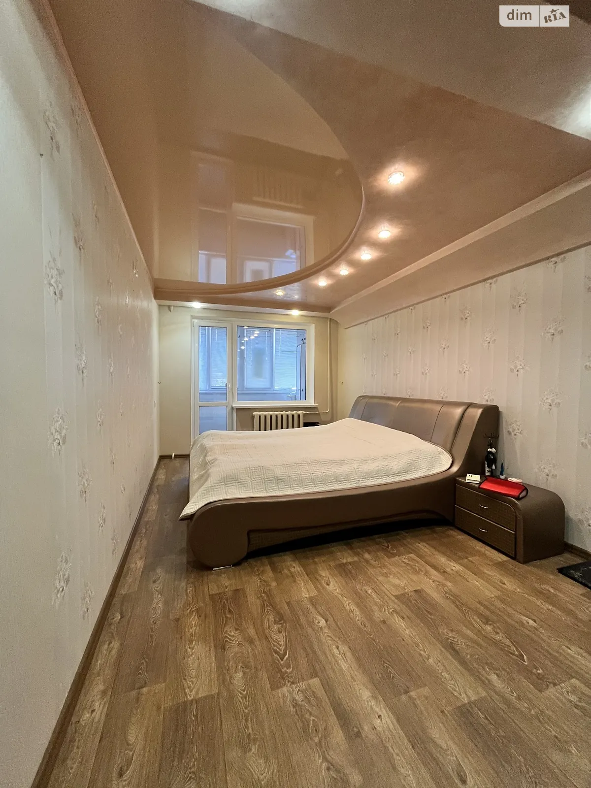 Продається 3-кімнатна квартира 66 кв. м у Миколаєві, цена: 49999 $ - фото 1