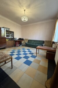Продажа части дома, Днепропетровская, Каменское, р‑н. Баглейский, Олени Пчілки 8 Березня вул., дом 7