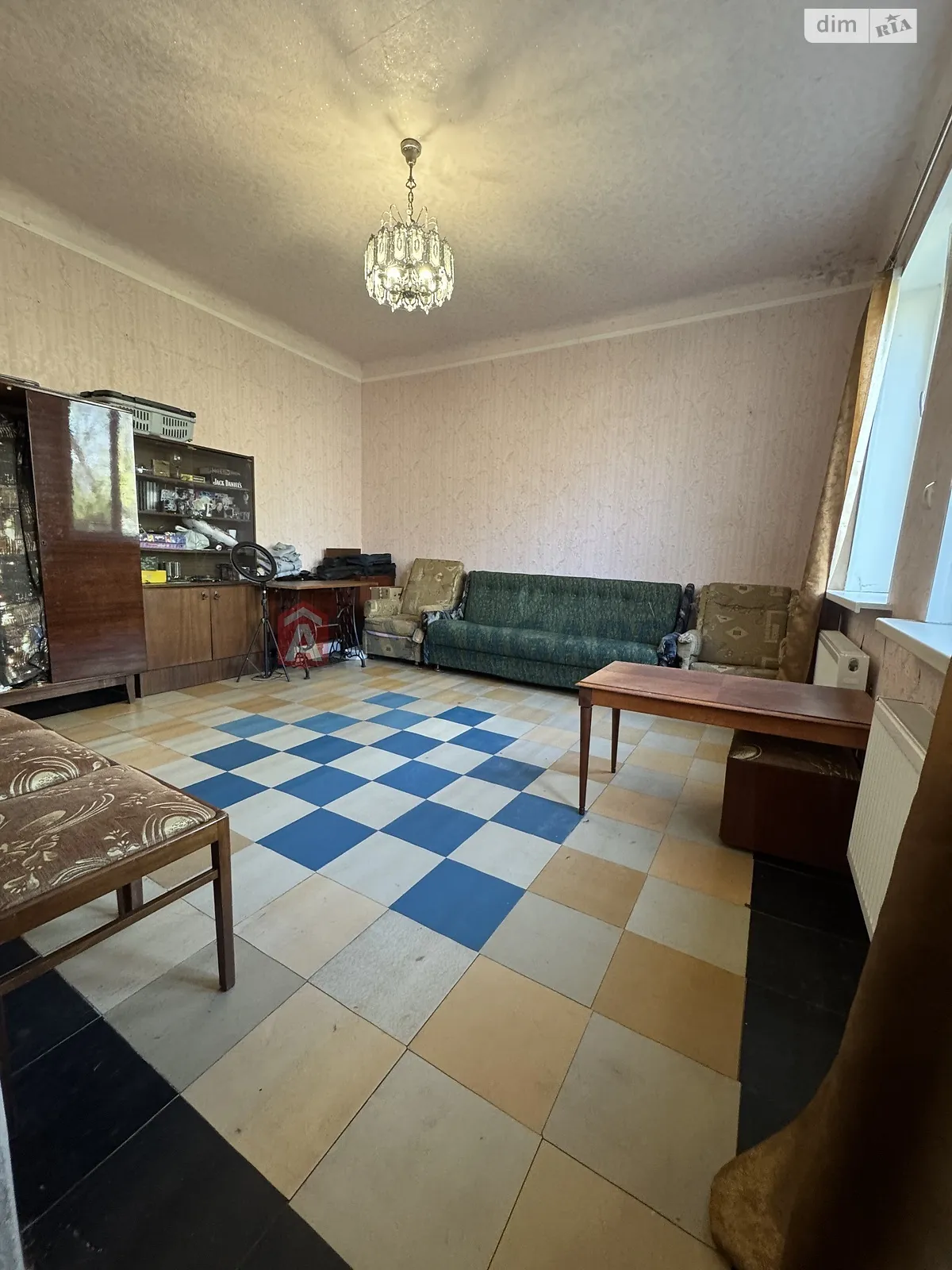 Продається частина будинку 44.4 кв. м з балконом, цена: 15000 $ - фото 1
