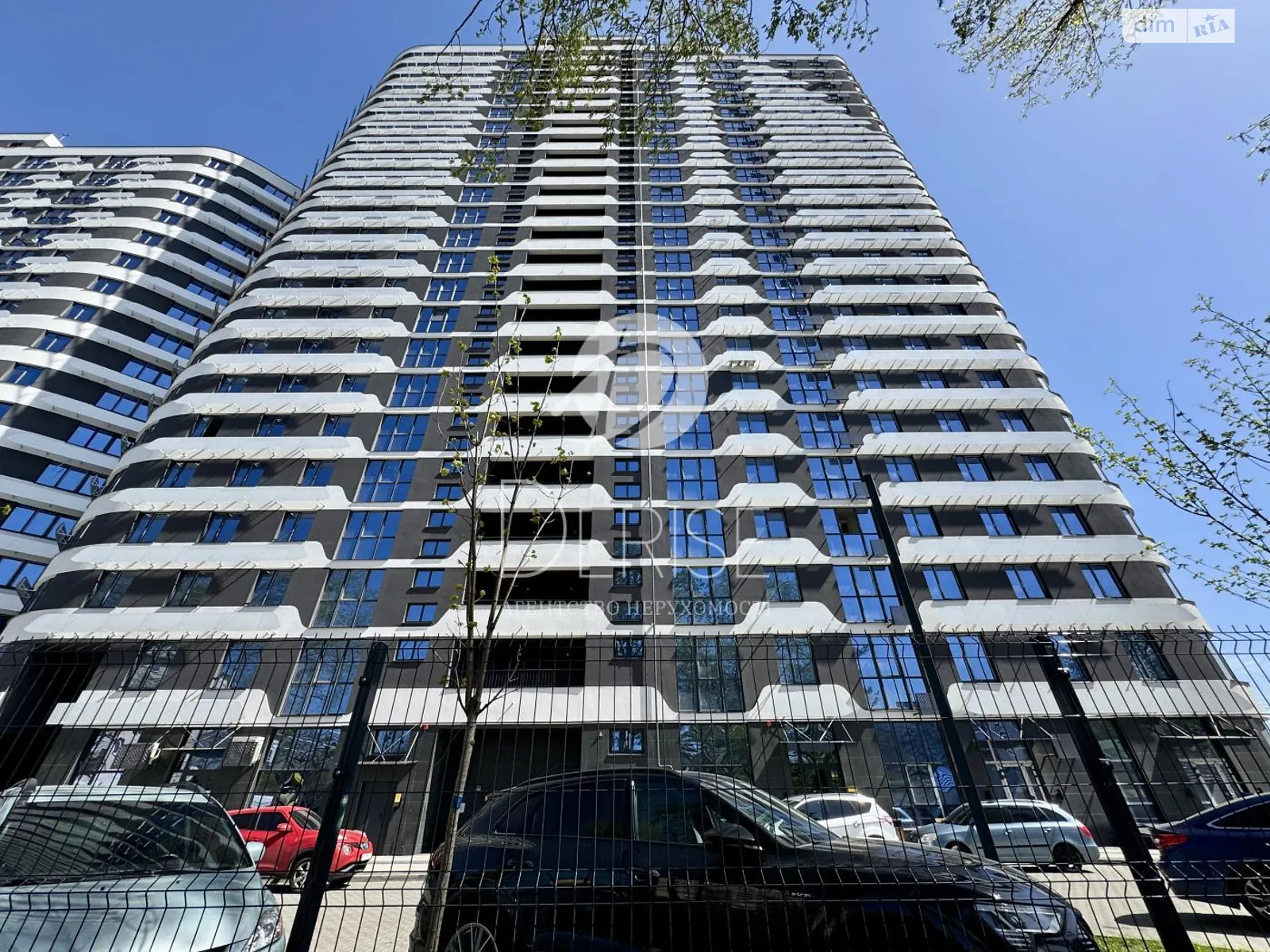 Продается 2-комнатная квартира 79.8 кв. м в Киеве, ул. Воскресенская, 2В - фото 1