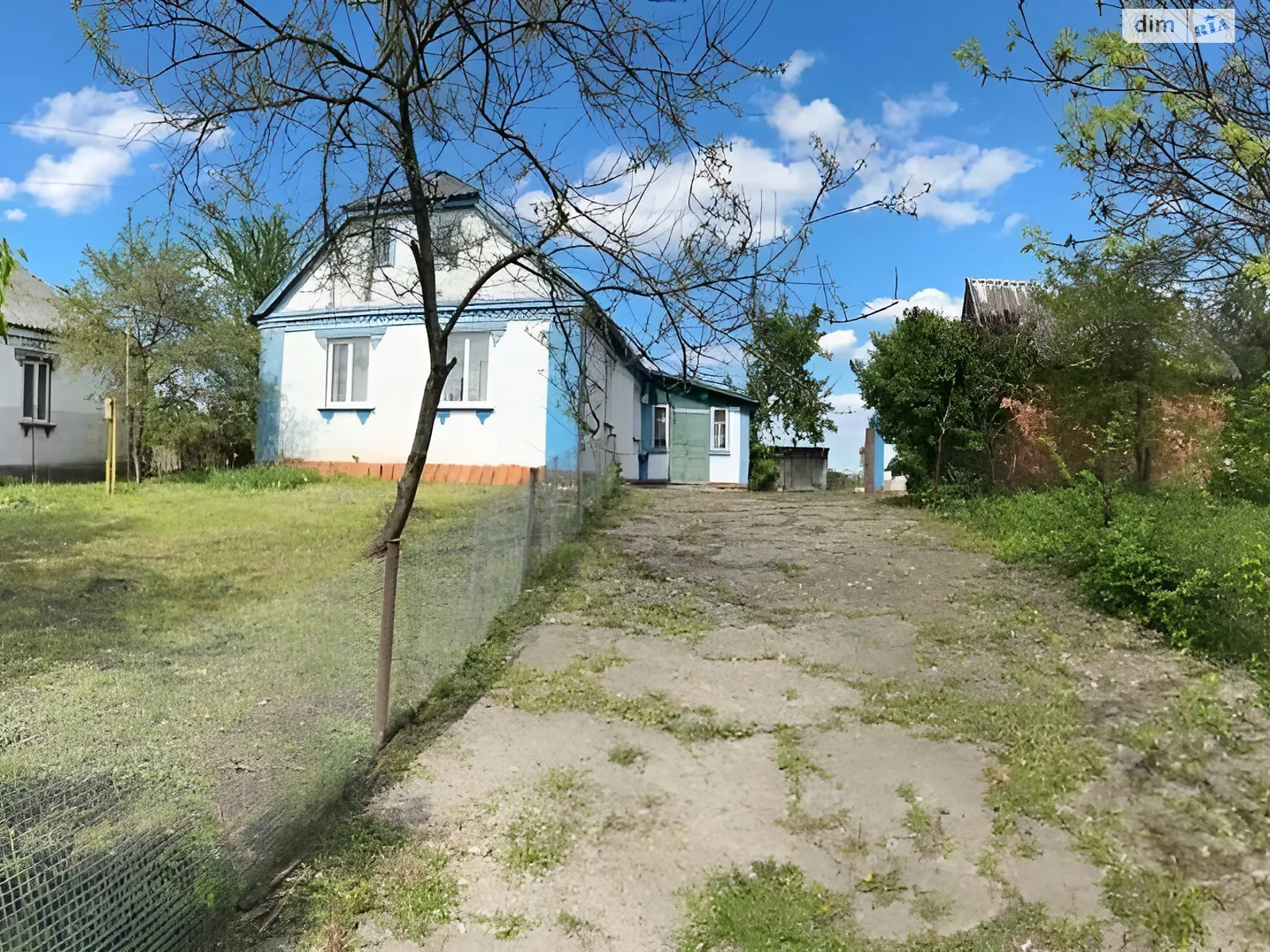 Продается одноэтажный дом 67.6 кв. м с террасой, цена: 12000 $ - фото 1