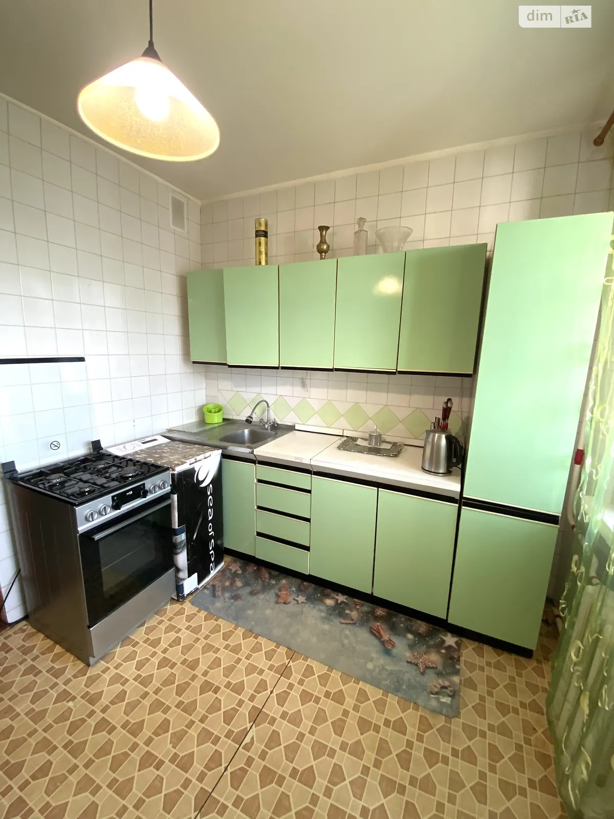 Продается 2-комнатная квартира 52.9 кв. м в Хмельницком - фото 1