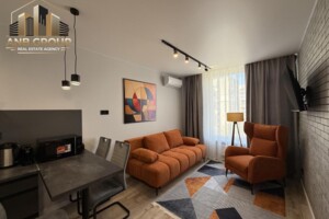 Довгострокова оренда квартири, Київ, р‑н. Чорна Гора, ст.м. Либідська, Менделєєва вулиця, буд. 19