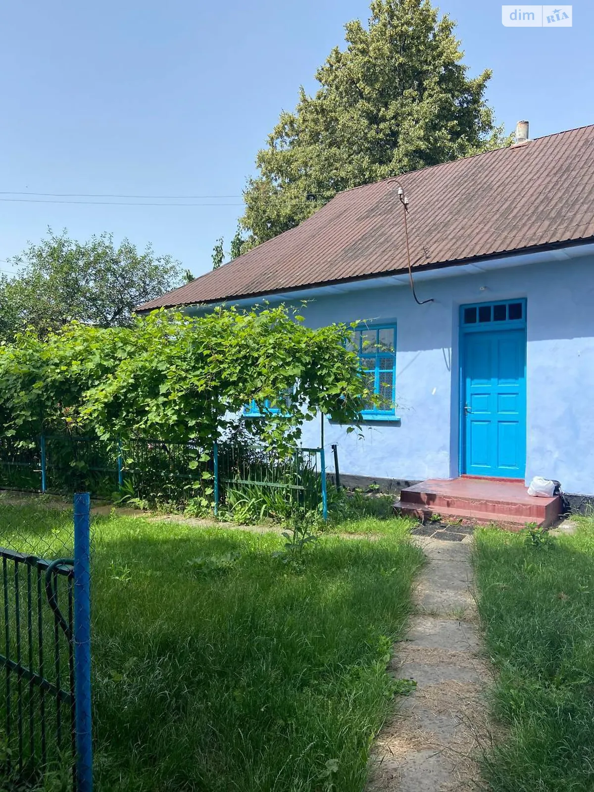 Продається одноповерховий будинок 54.8 кв. м з мансардою, цена: 7600 $ - фото 1
