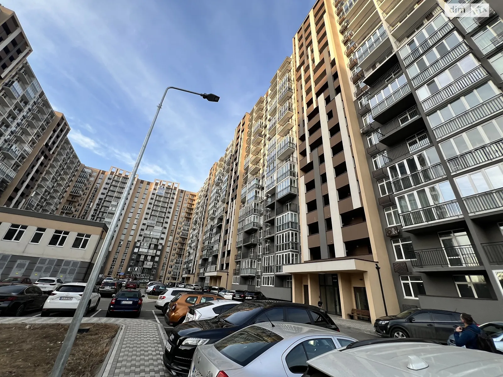 Продається 3-кімнатна квартира 92.3 кв. м у Києві, цена: 96000 $ - фото 1