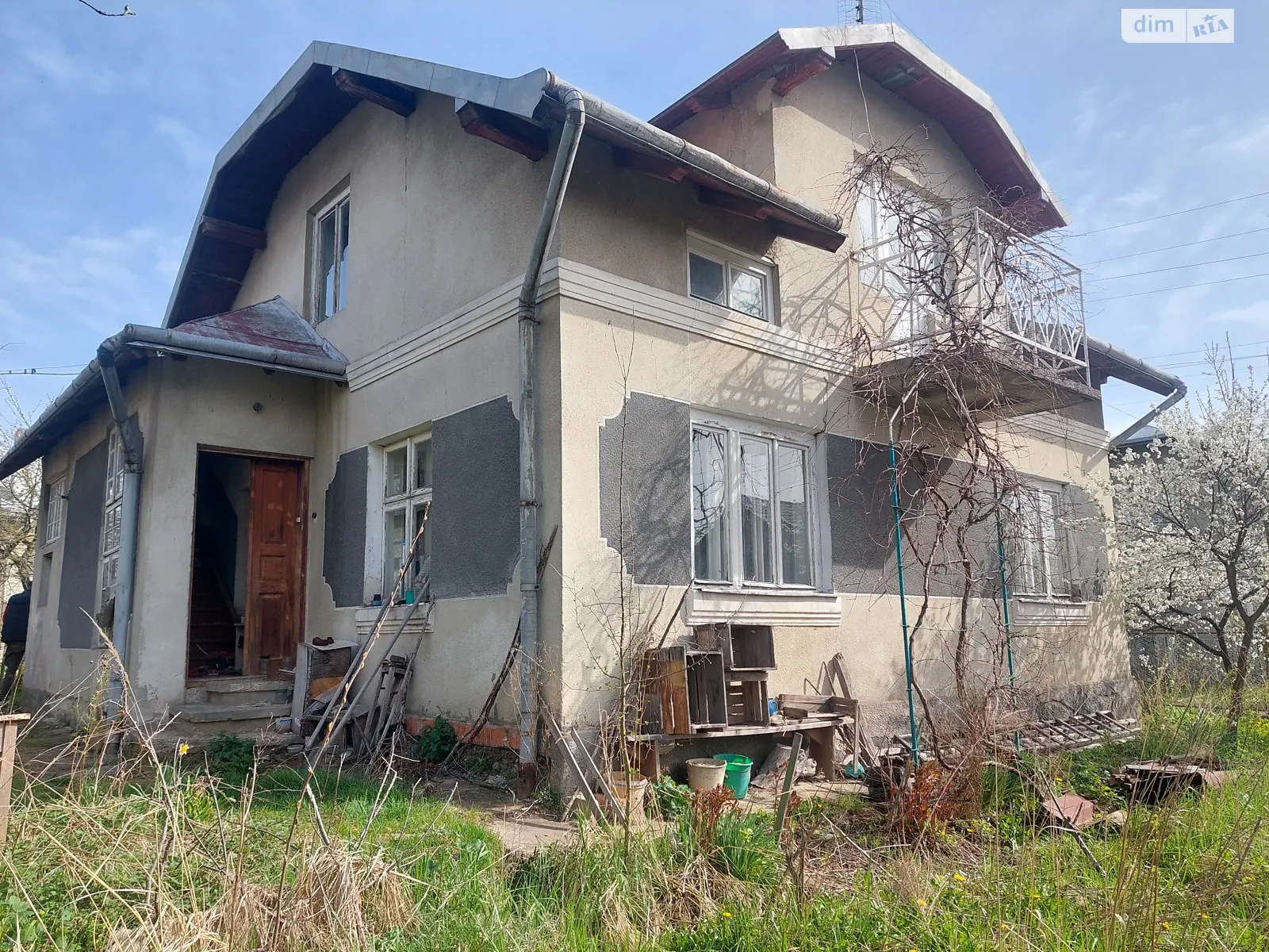Продається будинок 2 поверховий 110.6 кв. м з гаражем, цена: 58500 $ - фото 1
