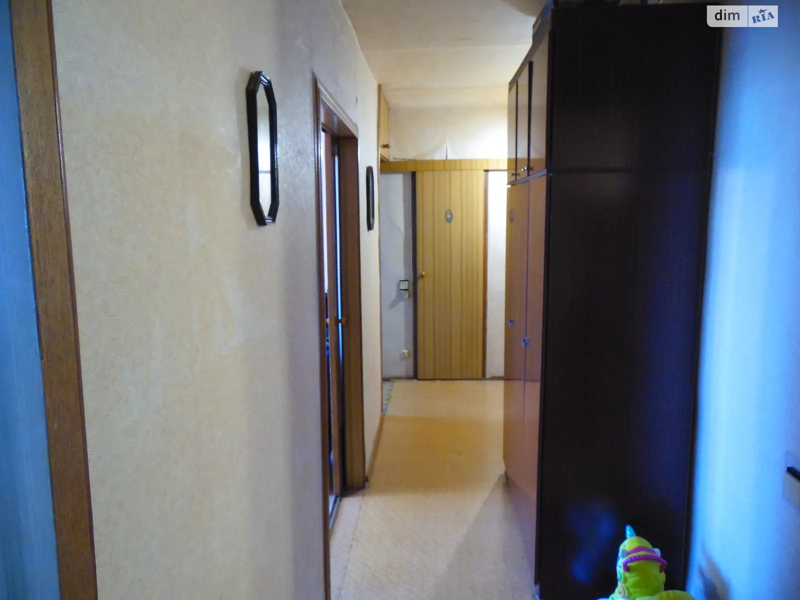 Продається 3-кімнатна квартира 71.4 кв. м у Дніпрі, цена: 33000 $ - фото 1