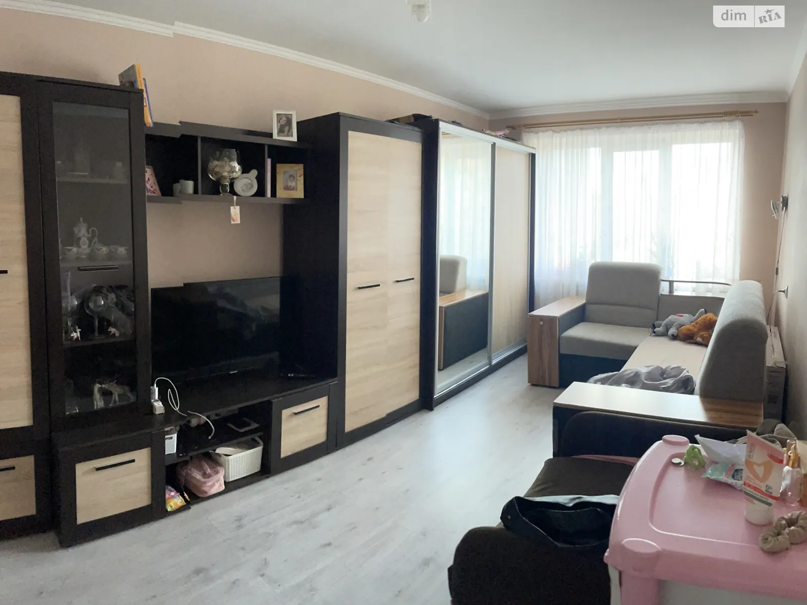 Продается 3-комнатная квартира 66.7 кв. м в Ужгороде, цена: 75000 $ - фото 1