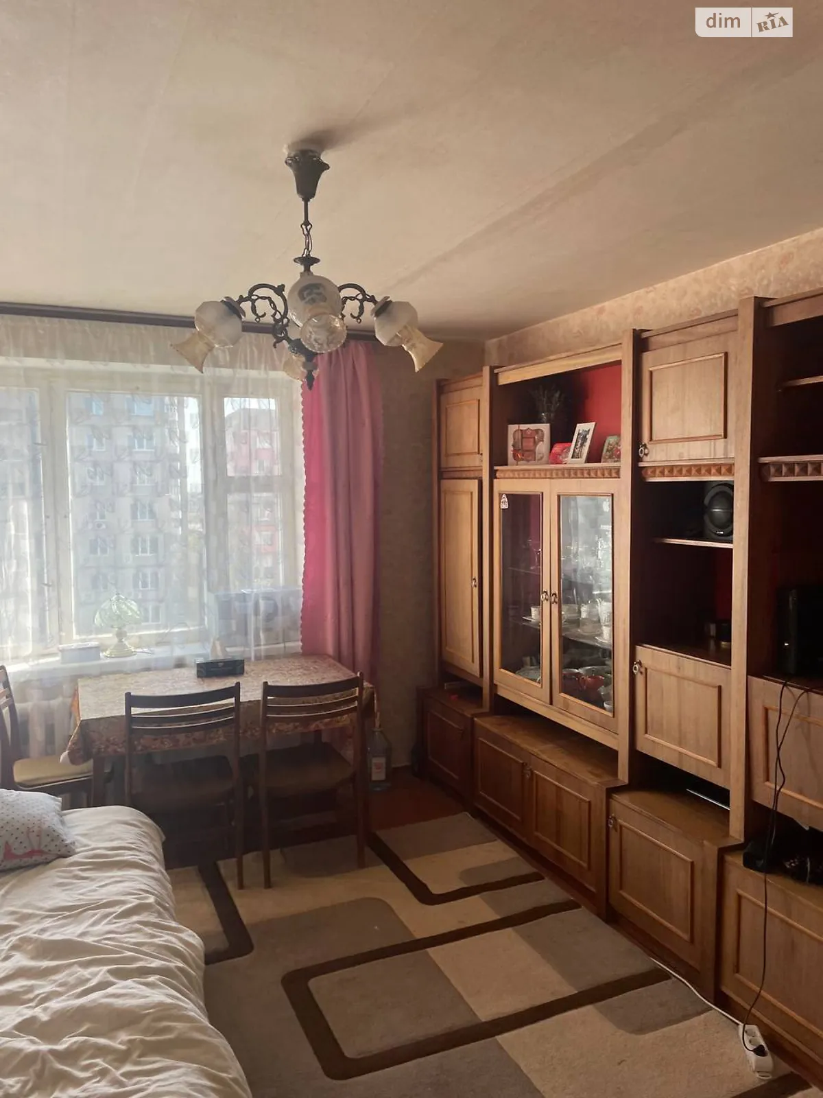 Продається 2-кімнатна квартира 47.4 кв. м у Вінниці, вул. Миколи Ващука, 16А - фото 1
