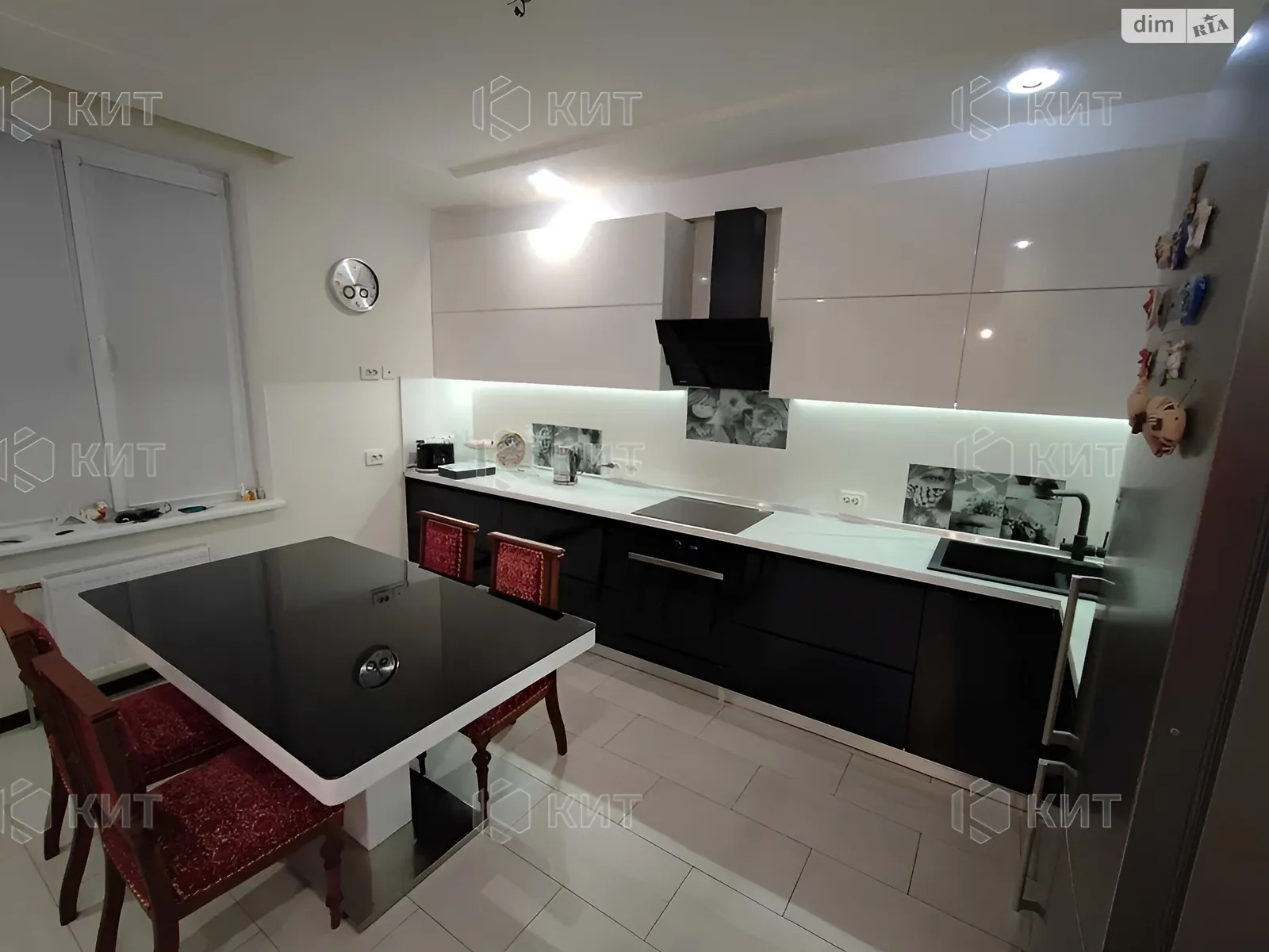 Продается 3-комнатная квартира 105 кв. м в Харькове, просп. Юбилейный, 67Б - фото 1