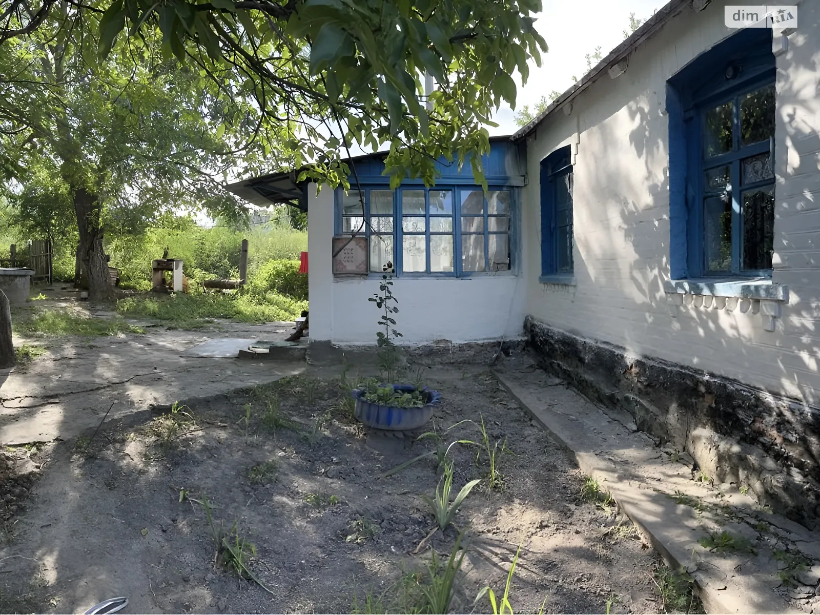 Продается одноэтажный дом 45 кв. м с балконом, цена: 10000 $ - фото 1