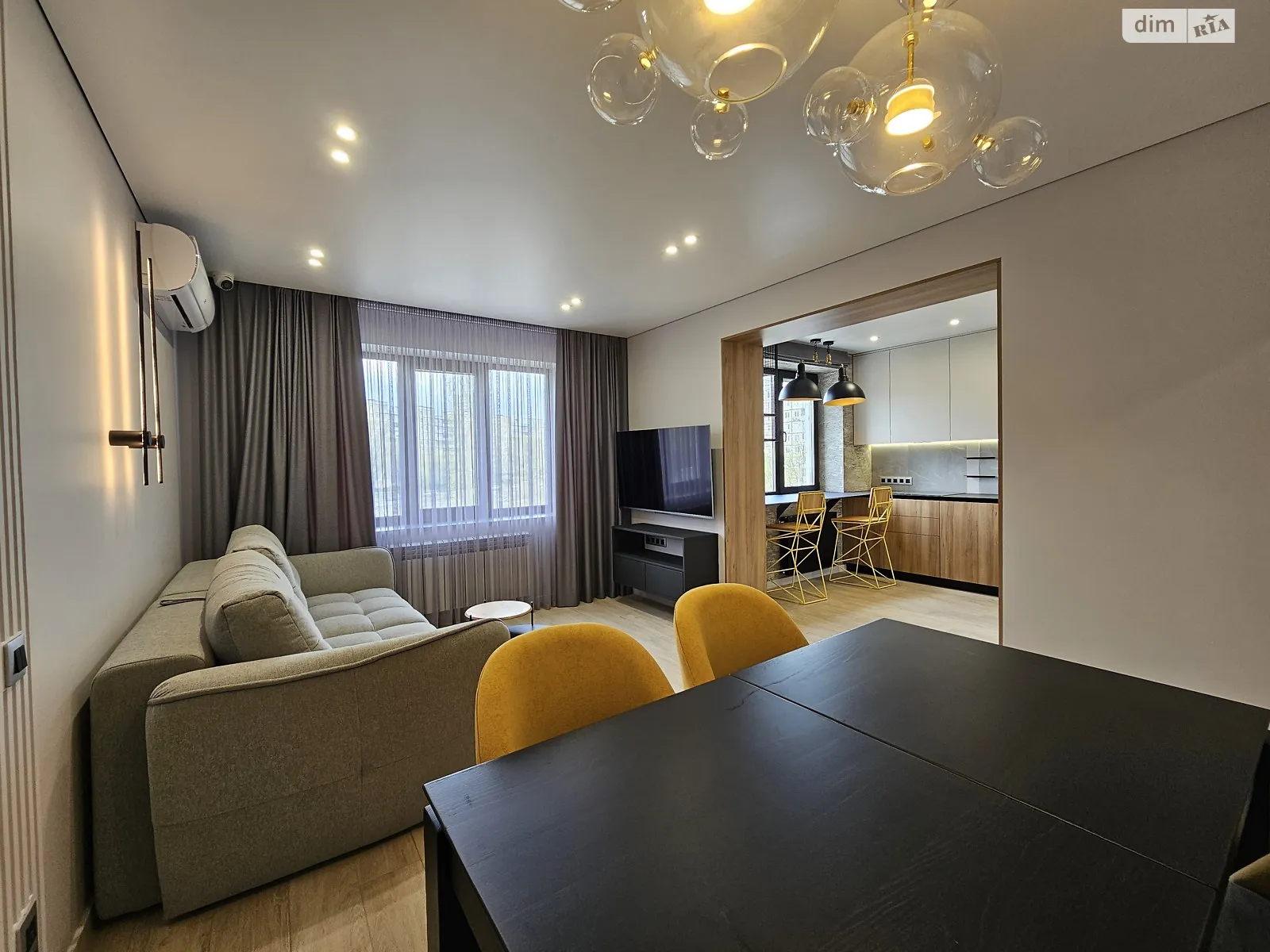 Продається 5-кімнатна квартира 113.4 кв. м у Дніпрі, цена: 180000 $ - фото 1