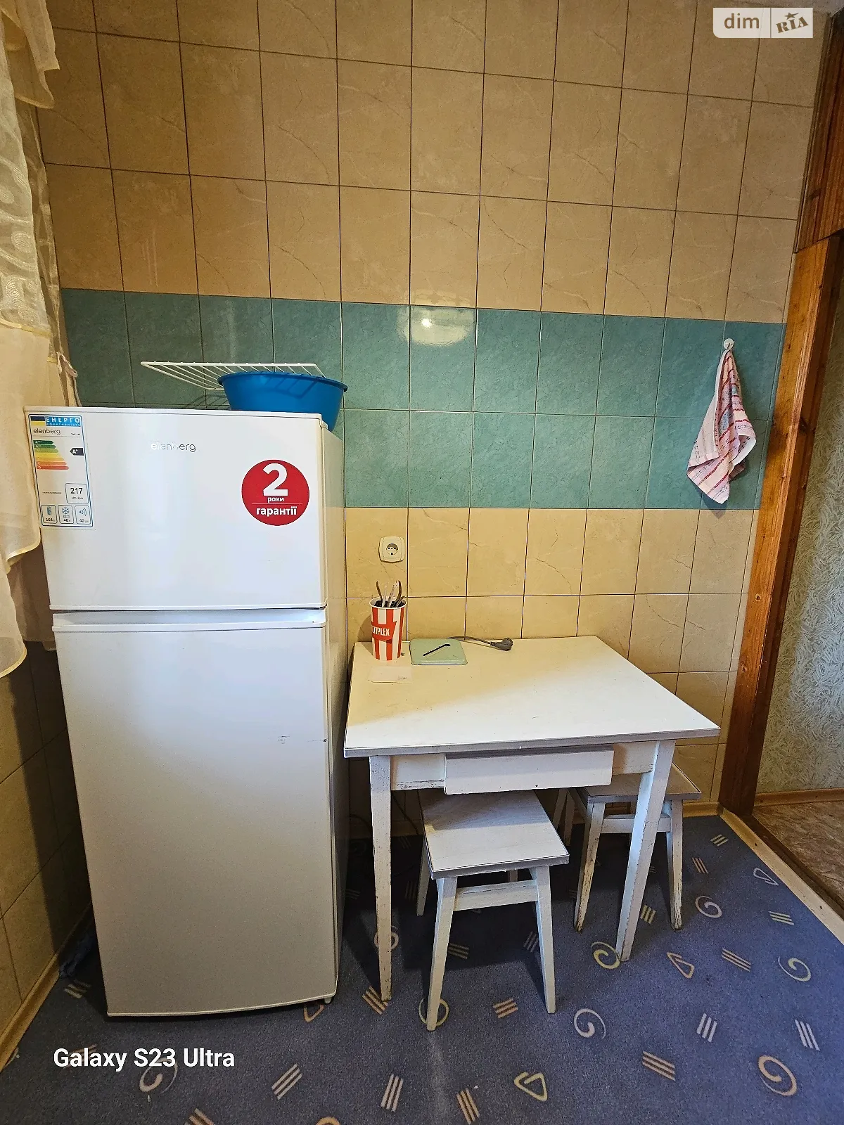 Здається в оренду 1-кімнатна квартира 38 кв. м у Харкові, вул. Соборності України(Дружби Народів), 238 - фото 1