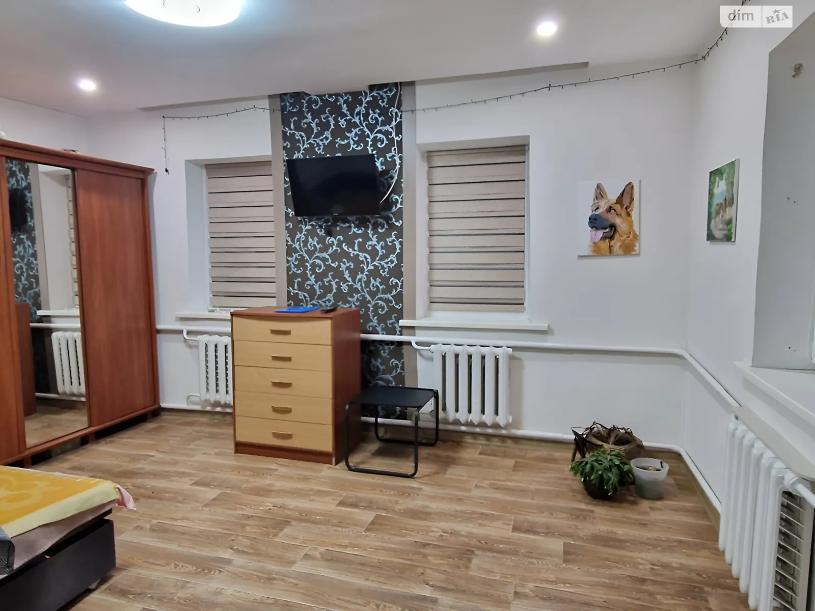 Продается одноэтажный дом 80 кв. м с камином, цена: 77000 $ - фото 1