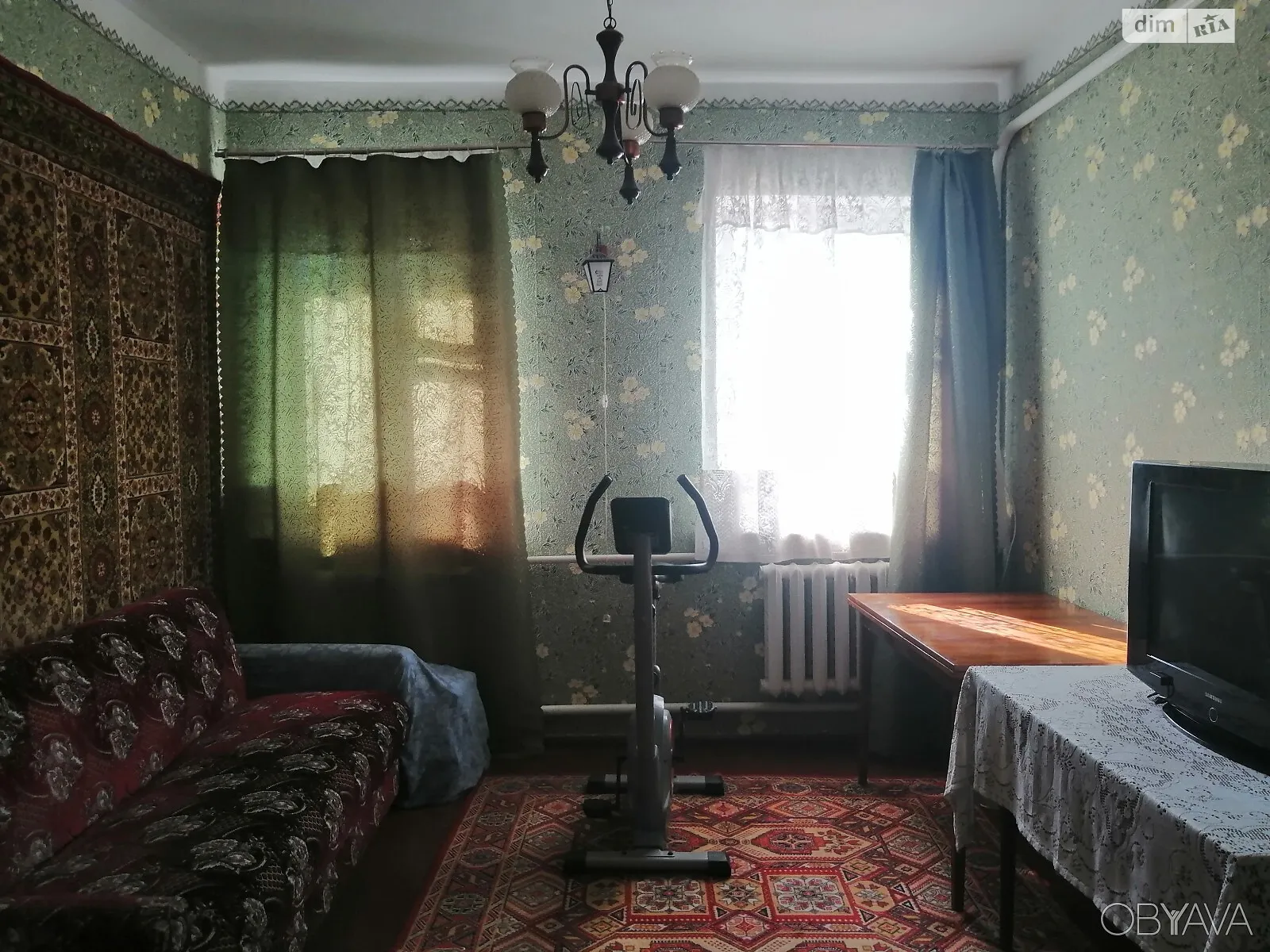 Продается одноэтажный дом 96 кв. м с участком, цена: 87000 $ - фото 1