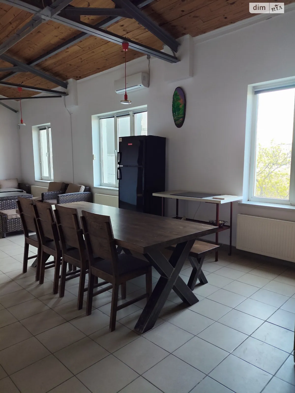 Сдается в аренду комната в Одессе, цена: 1500 грн - фото 1