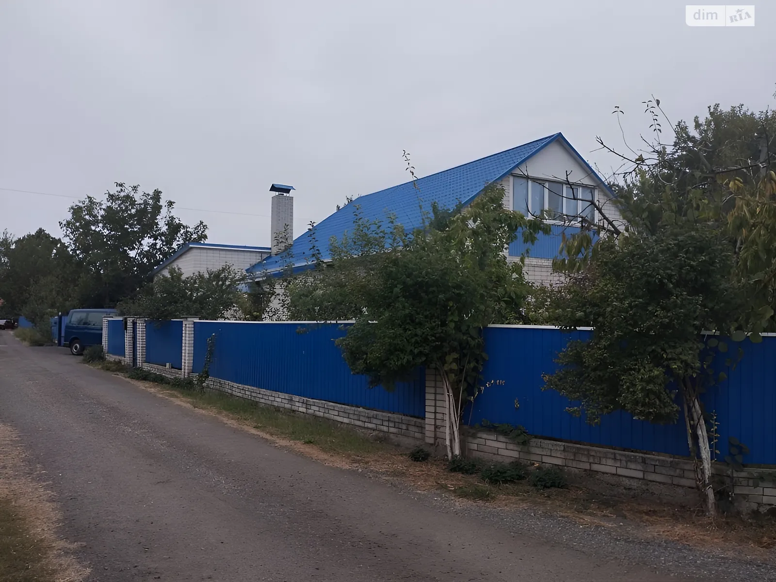 Продается дом на 2 этажа 100 кв. м с мебелью, цена: 130000 $ - фото 1