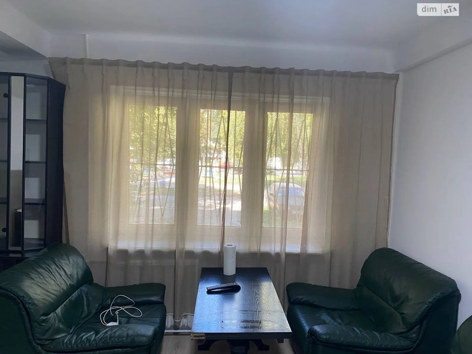 Сдается в аренду 2-комнатная квартира 44.7 кв. м в Киеве, ул. Светлицкого, 25 - фото 1