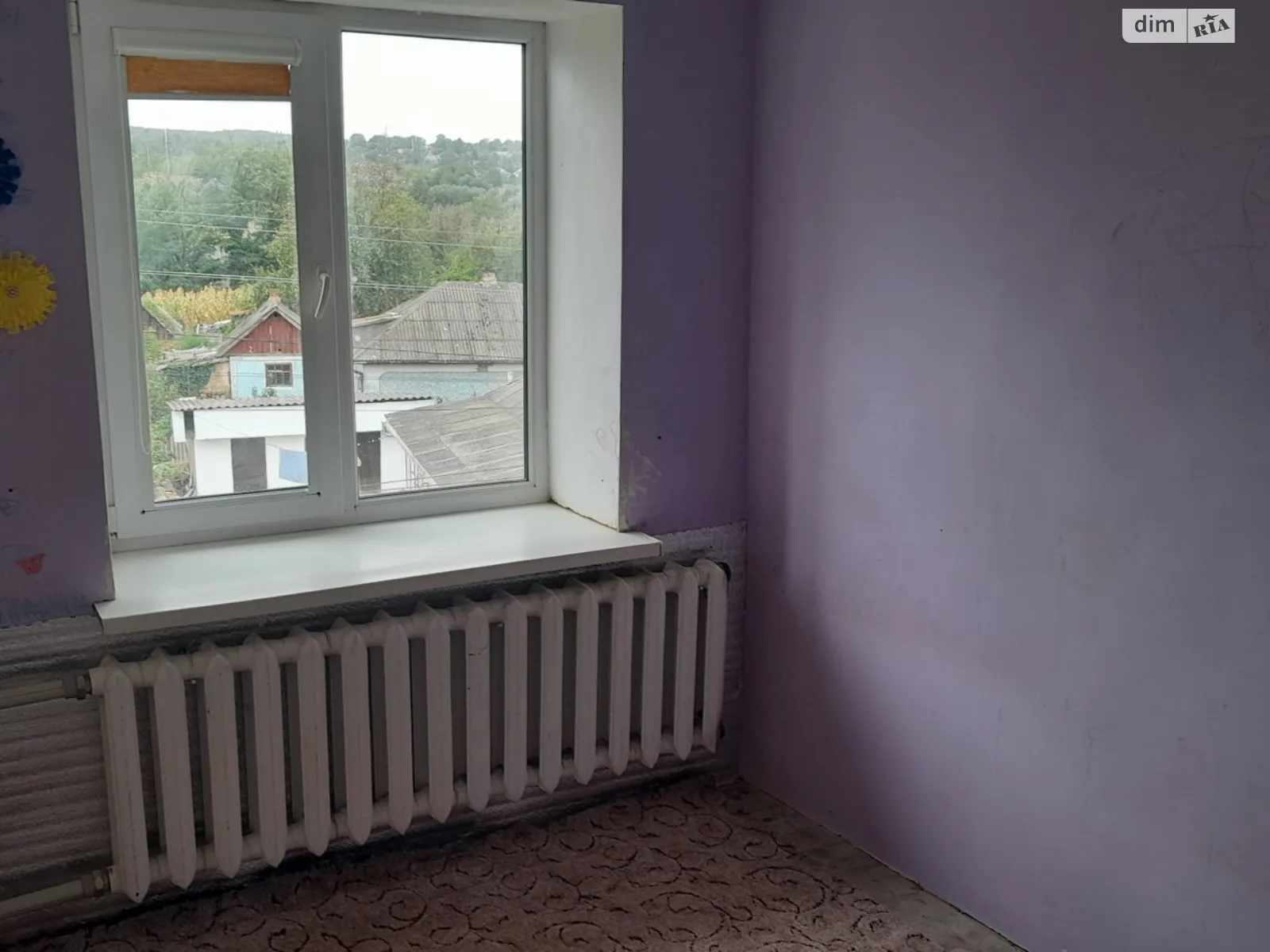 Продается 1-комнатная квартира 18 кв. м в Балте, ул. Любомирская(Котовского), 67 - фото 1