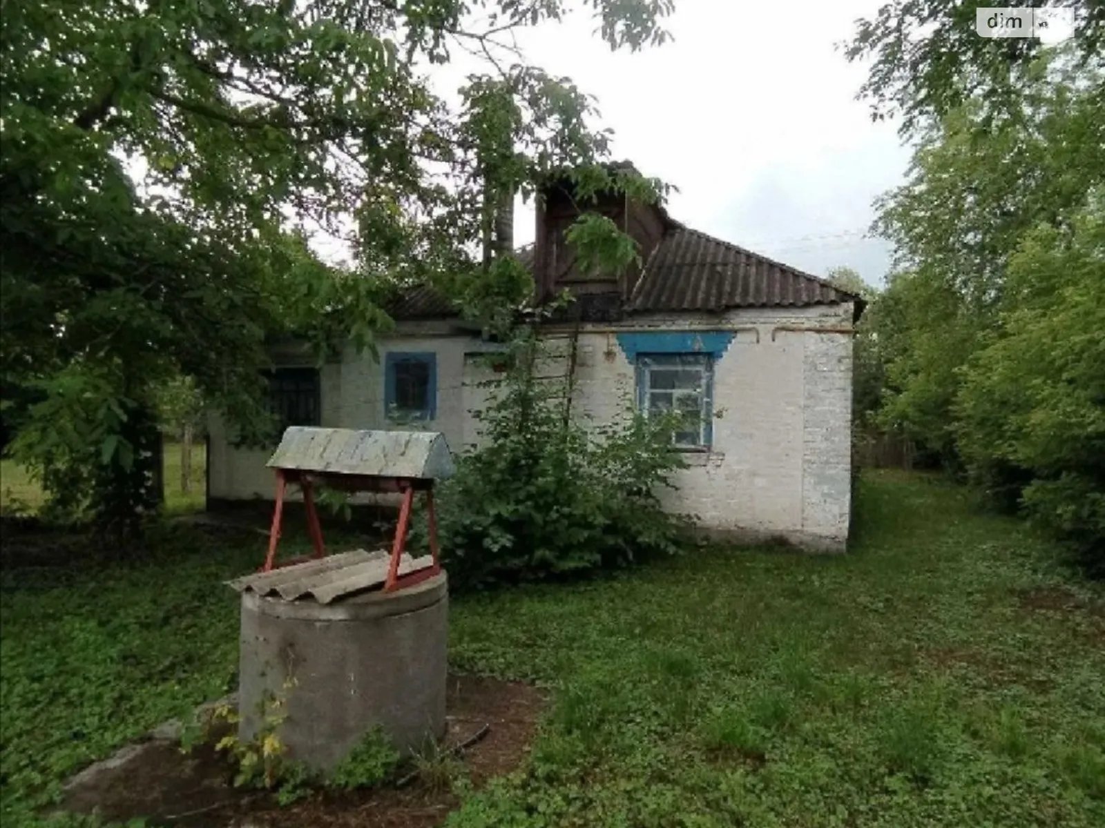 Продается одноэтажный дом 58 кв. м с участком, цена: 12700 $ - фото 1