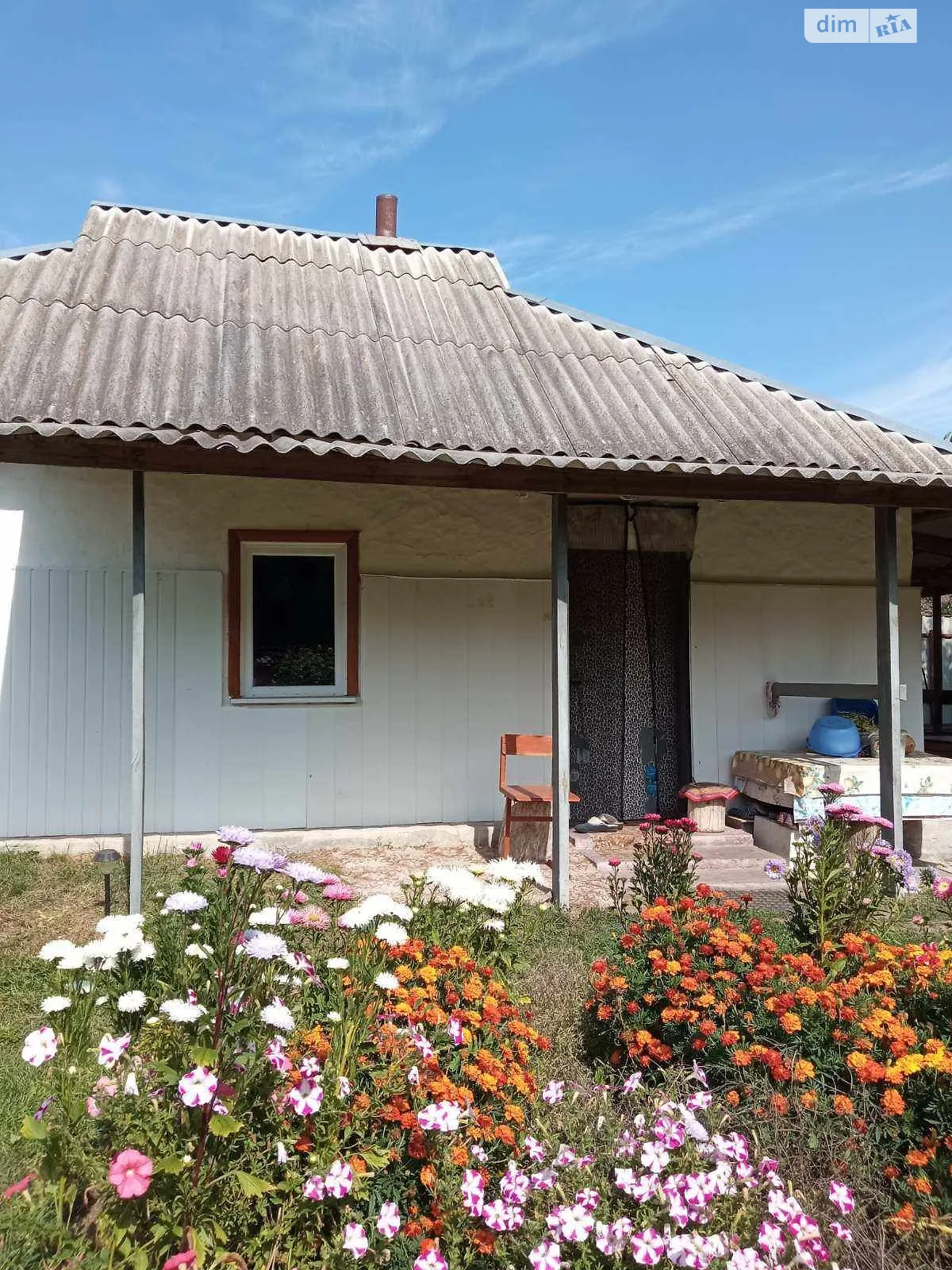 Продается одноэтажный дом 40 кв. м с террасой, цена: 10000 $ - фото 1