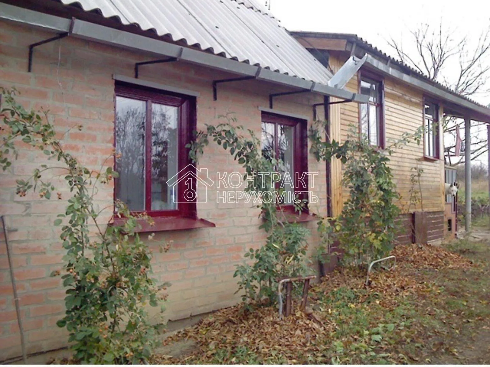 Продается одноэтажный дом 80 кв. м с террасой, цена: 25555 $ - фото 1
