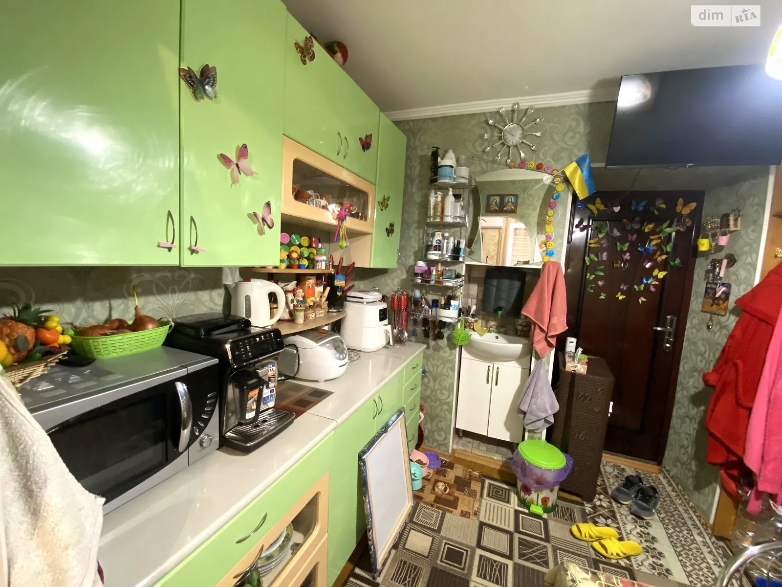Продается комната 17.4 кв. м в Хмельницком, цена: 16499 $ - фото 1