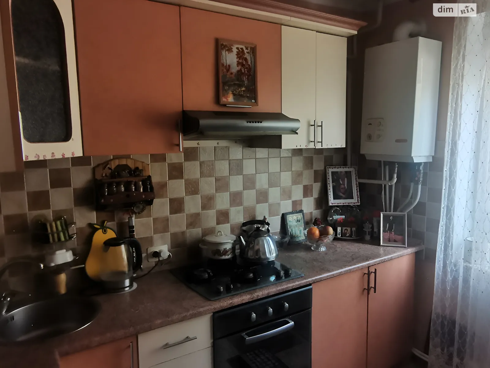 Здається в оренду кімната 52 кв. м у Вінниці, цена: 5000 грн - фото 1