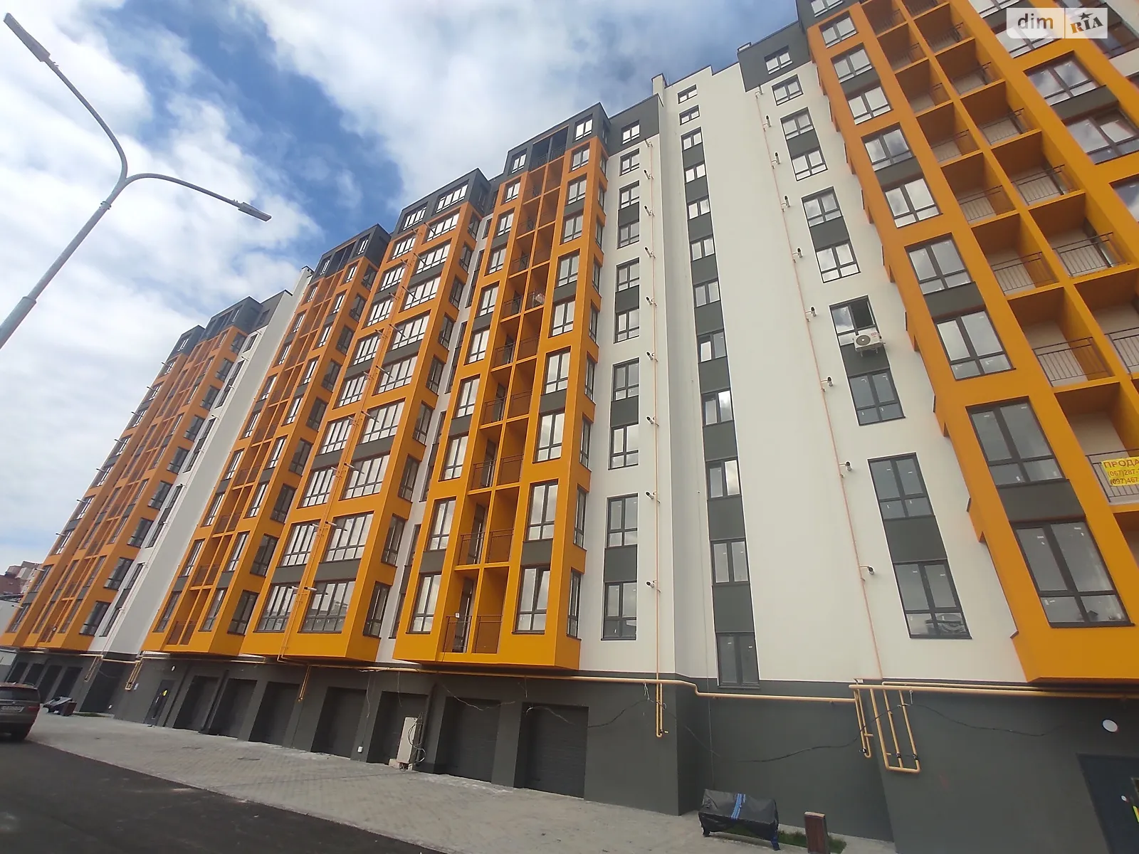 Продається 1-кімнатна квартира 37 кв. м у Вінниці, вул. Професора Шульги, 14 - фото 1