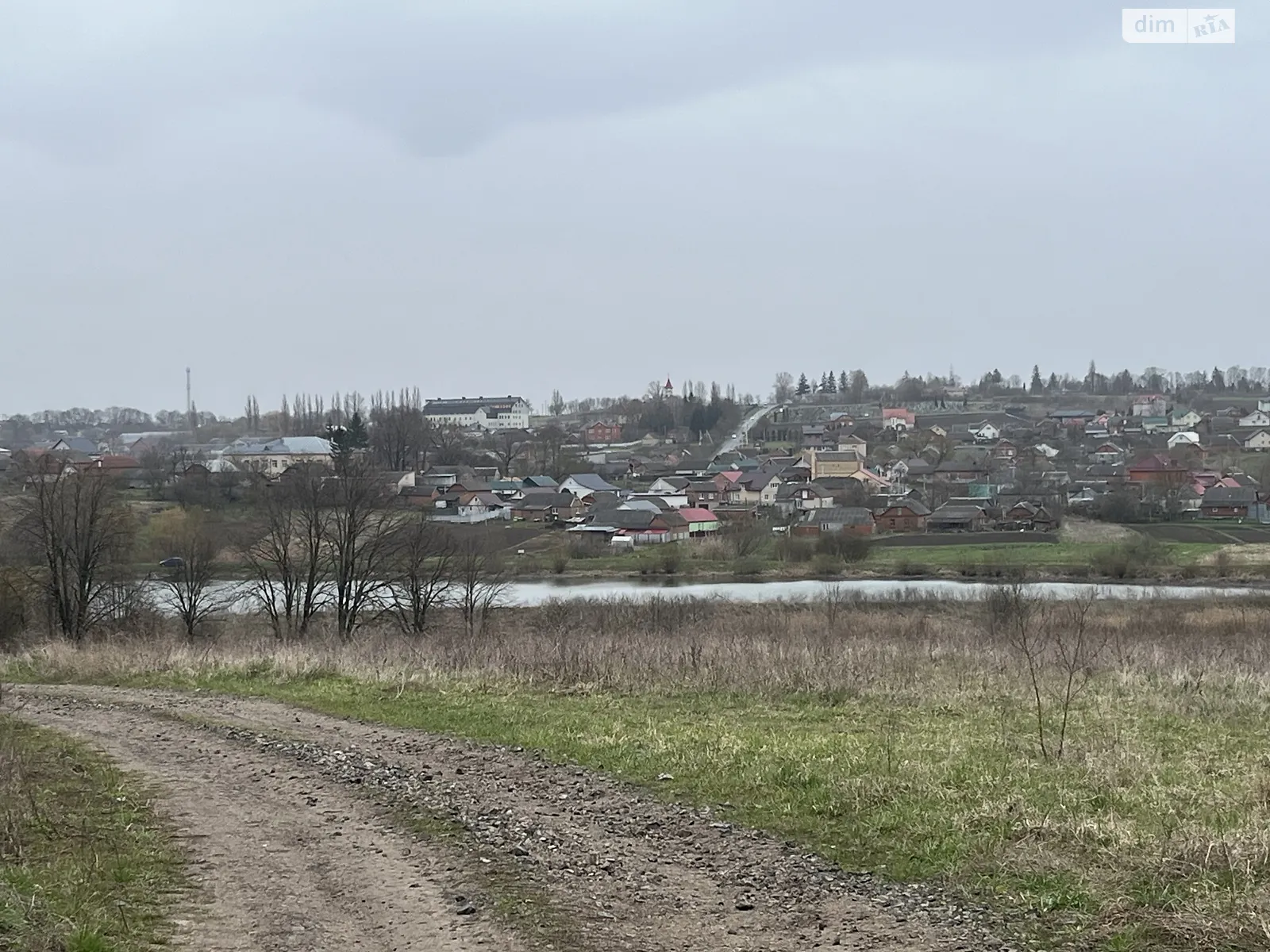 Продается земельный участок 10 соток в Хмельницкой области, цена: 7700 $ - фото 1